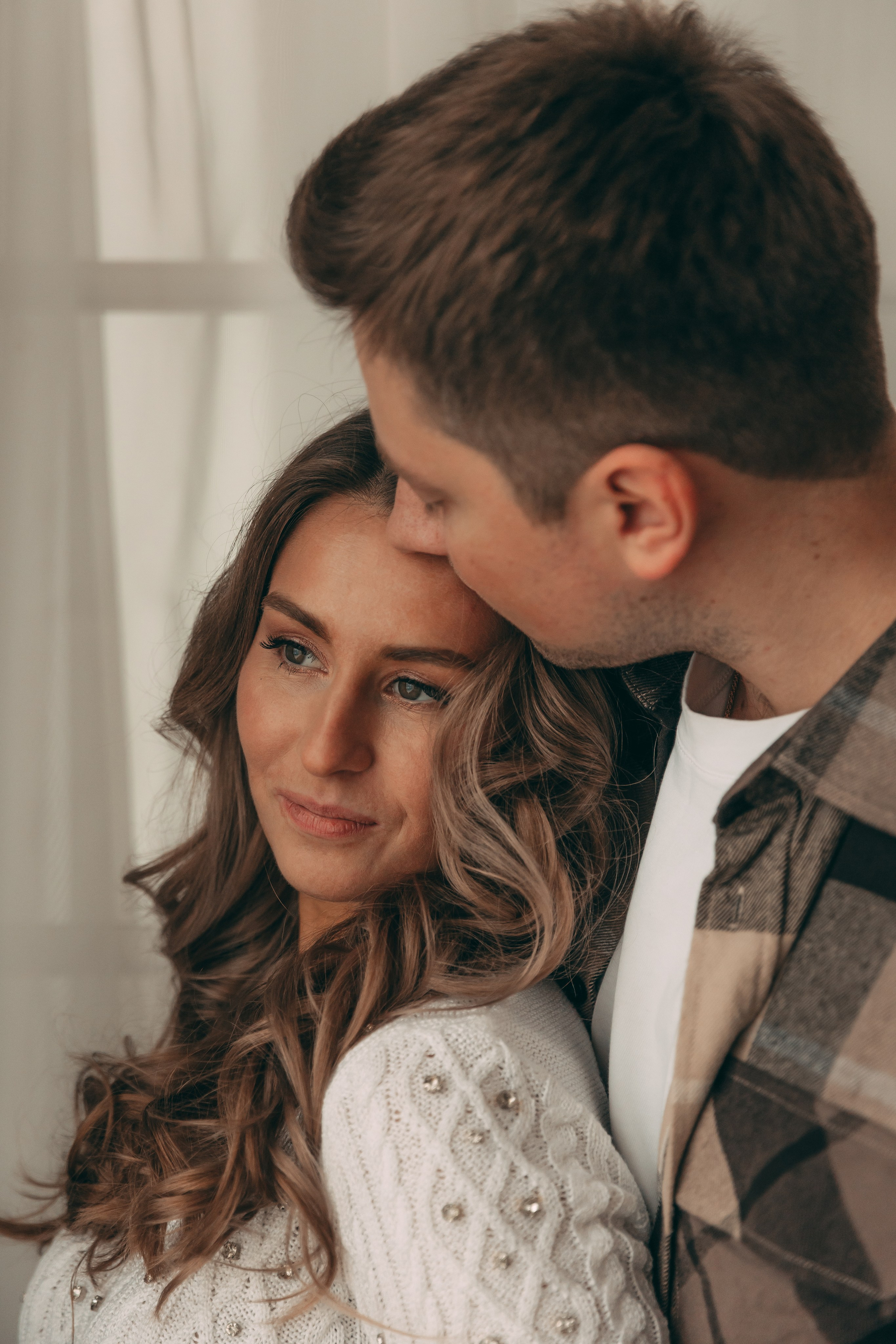 Слава и Настя. Семейный фотограф в Санкт-Петербурге Алиса Мохова