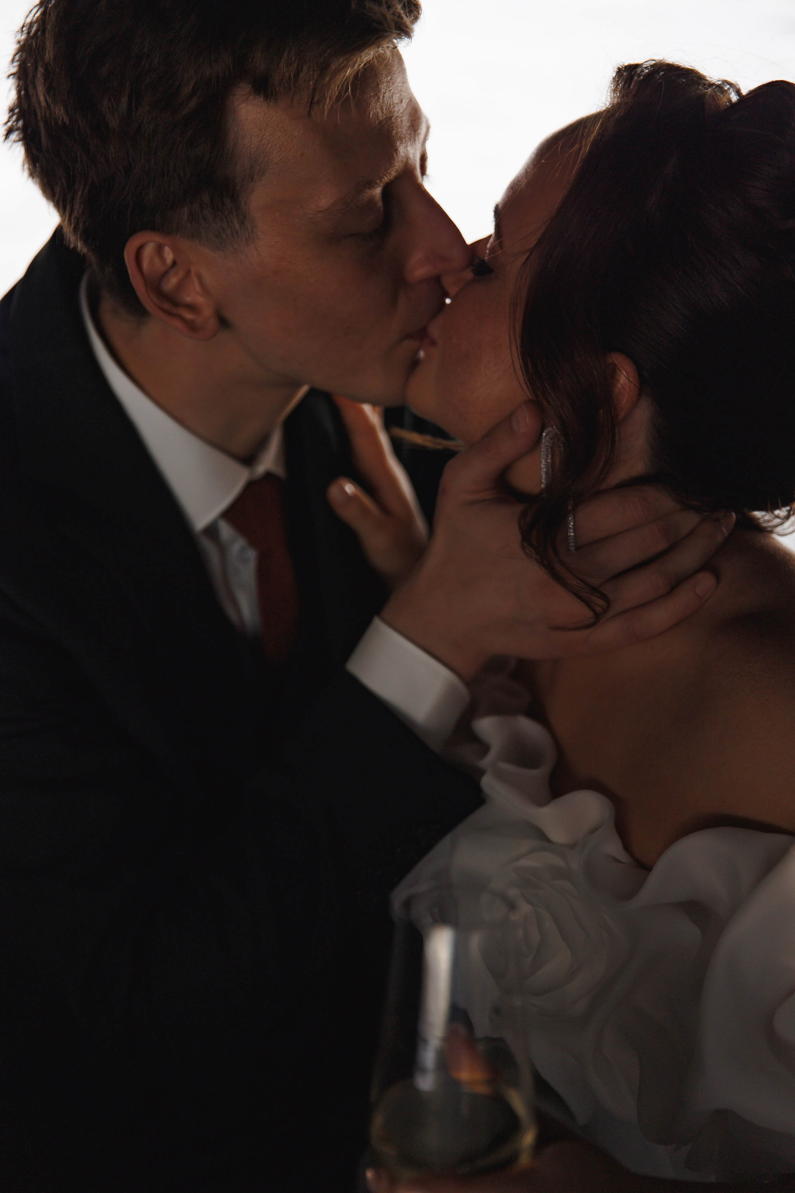 Анастасия и Илья. Свадебный фотограф в Санкт-Петербурге, Москве, Европе и по всему миру