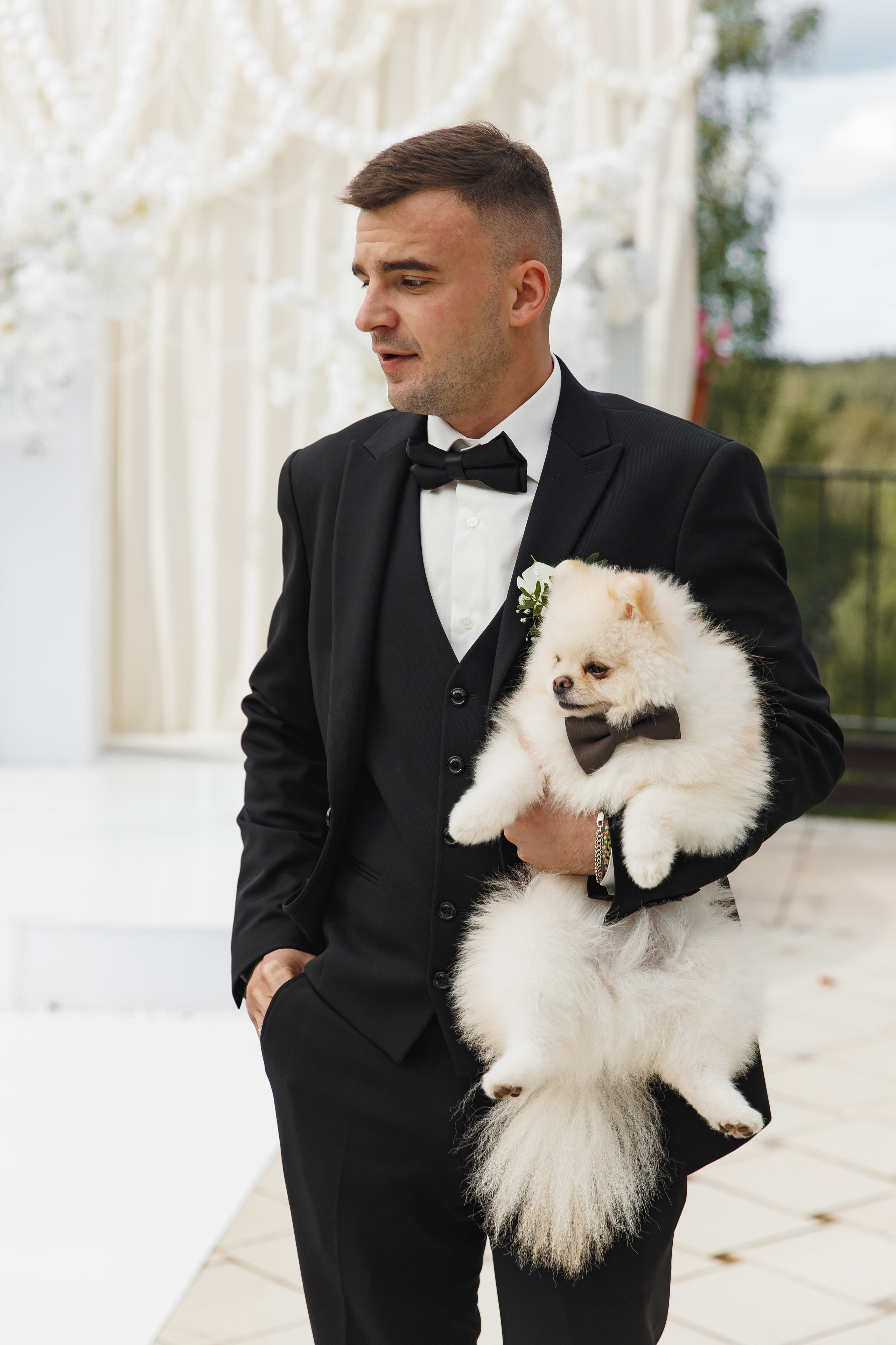 Миша и Виталина. Wedding photographer in St. Petersburg, Europe and Israel Anna Agafon