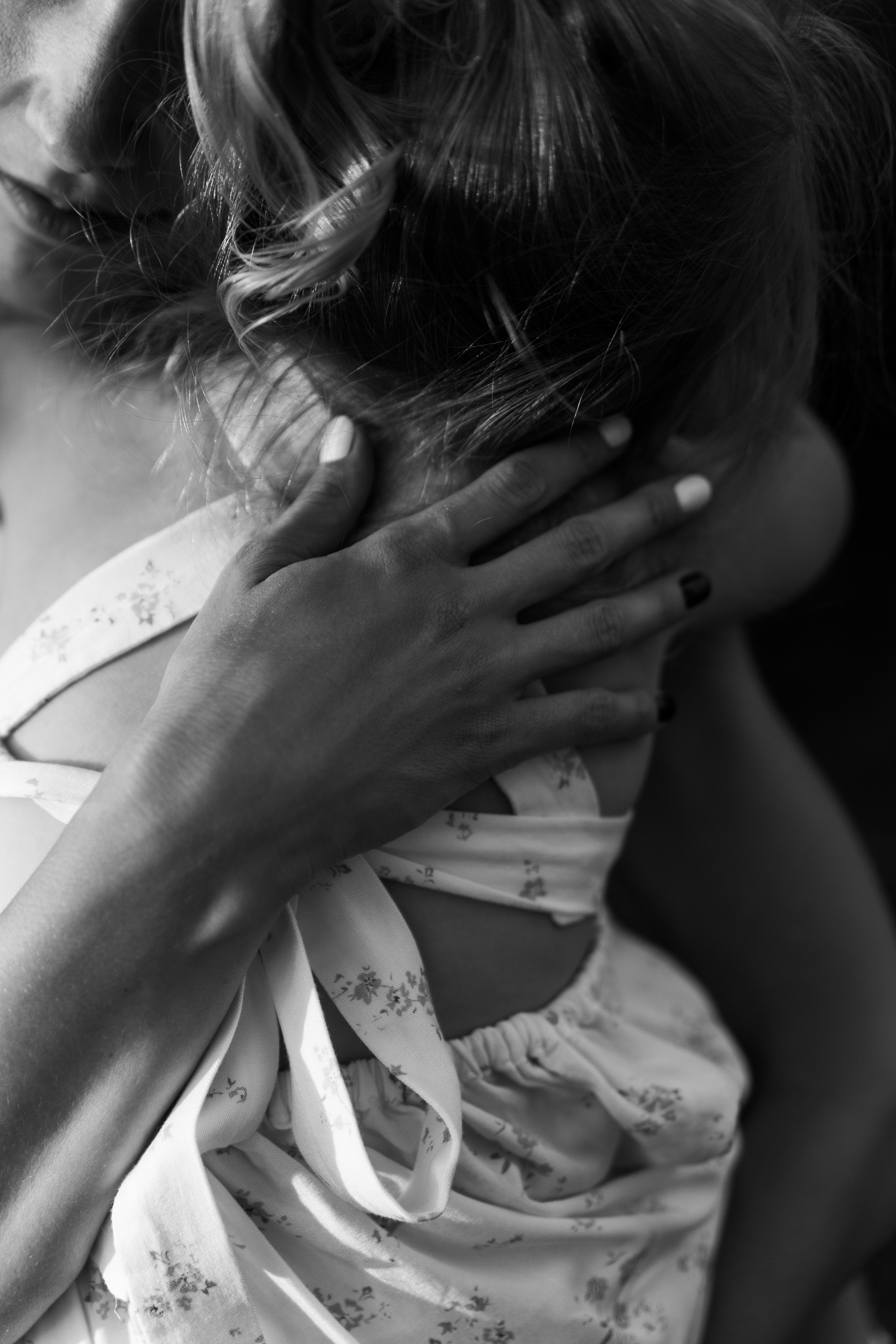 Настя и Саша. Фотограф Кемерово Анастасия Ларионова