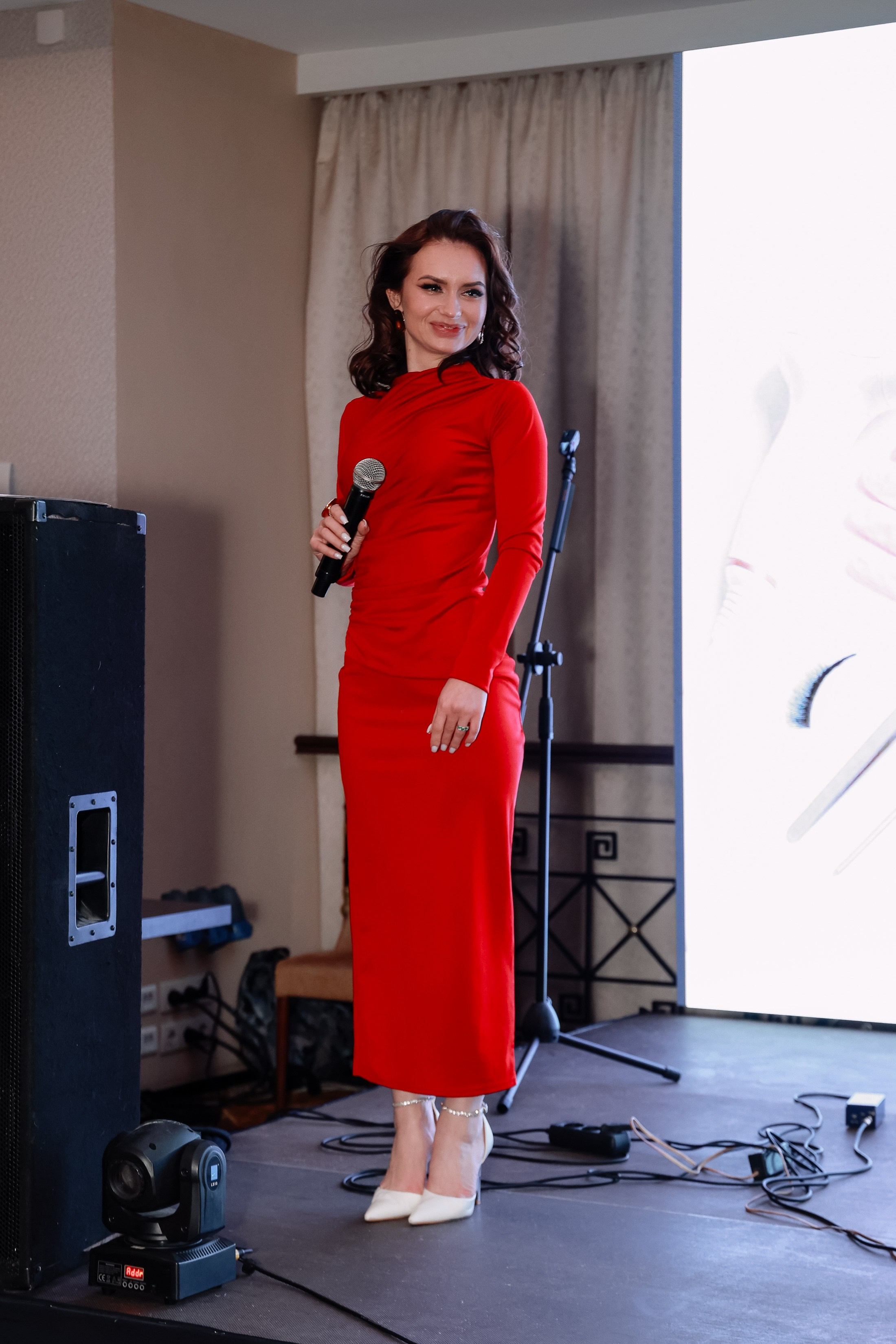 Beauty Битва городов _Награждение. Фотограф Юлия Мальцева