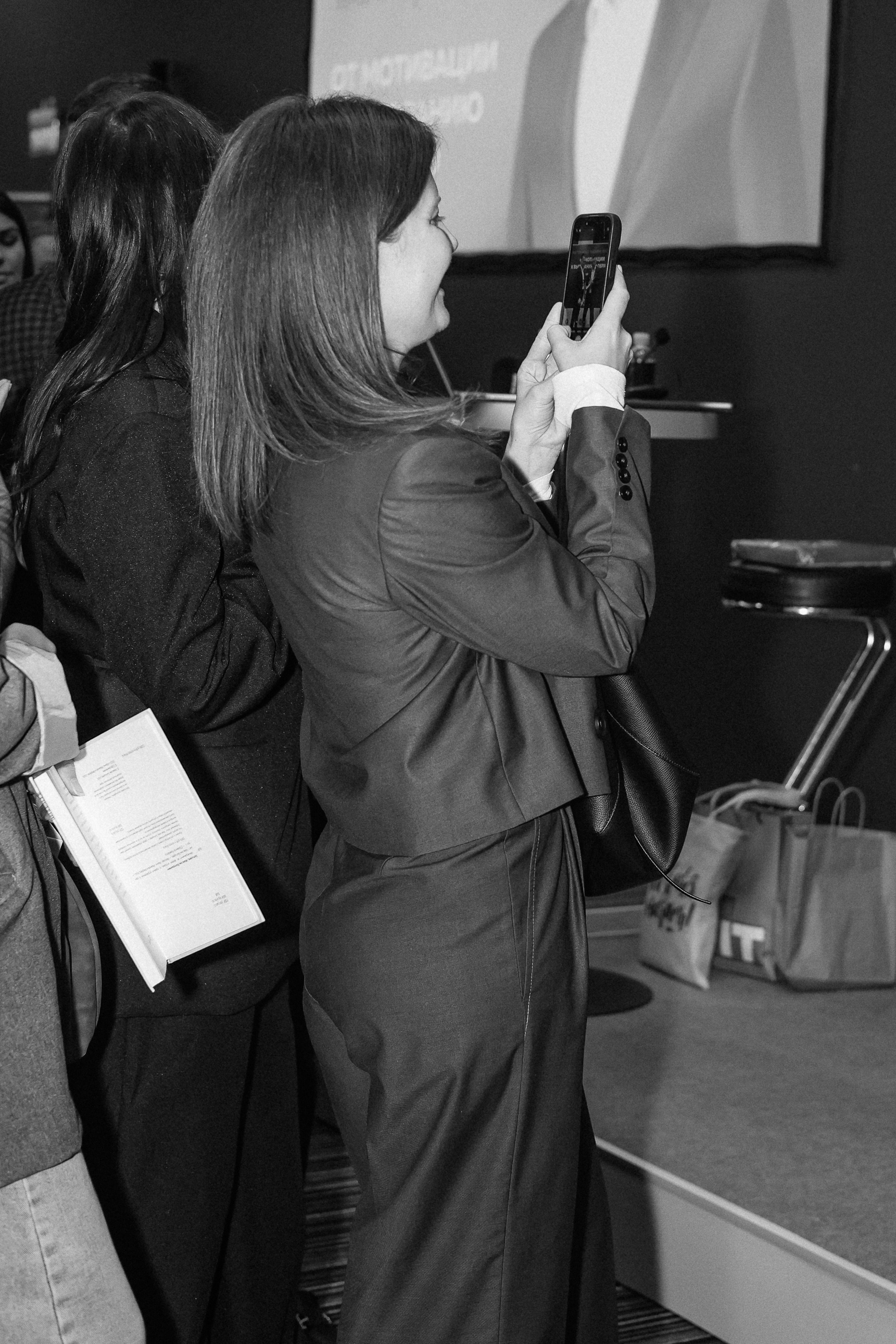 МК Максима Батырева. Фотограф Юлия Мальцева