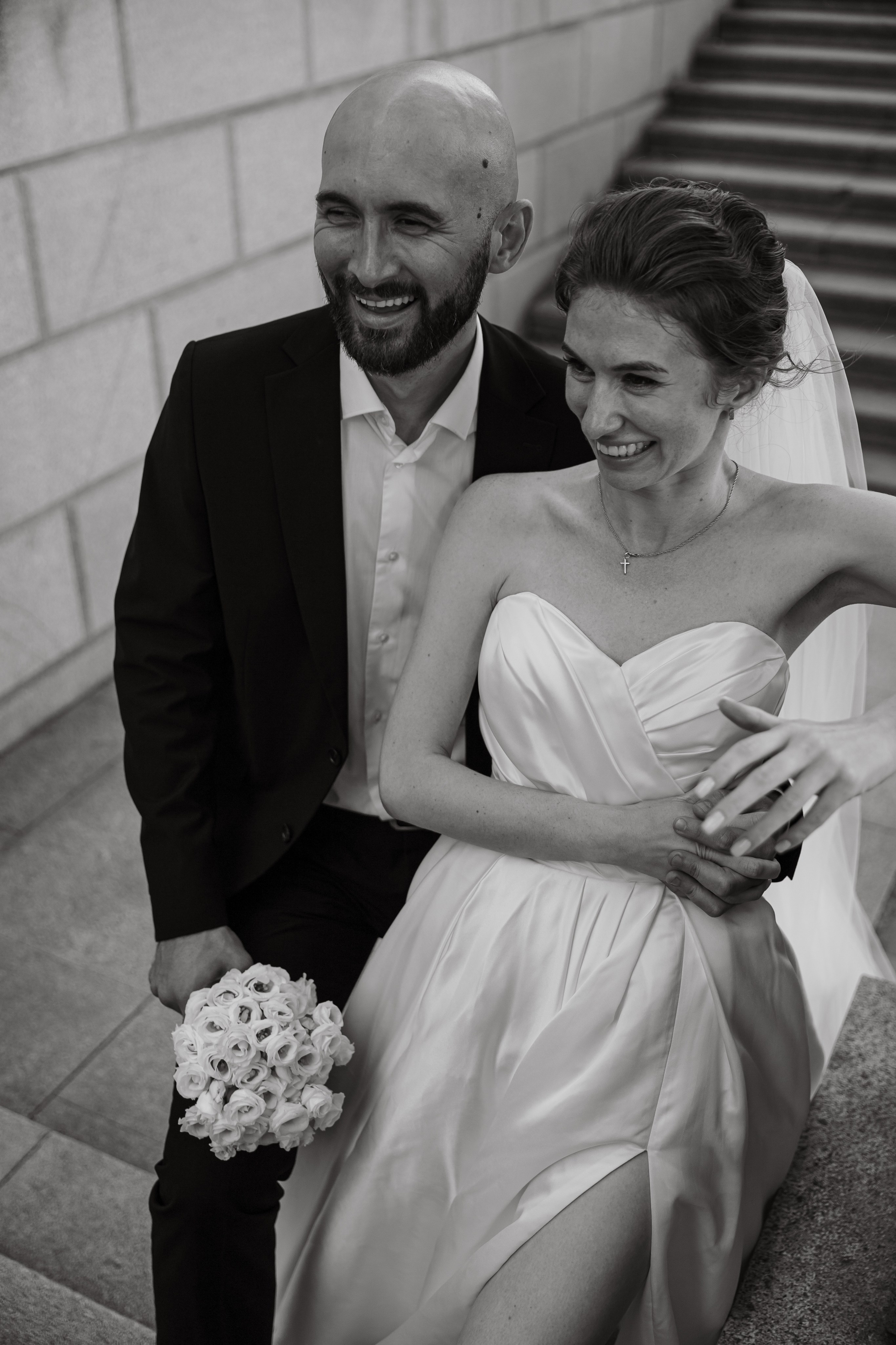 С первого взгляда…