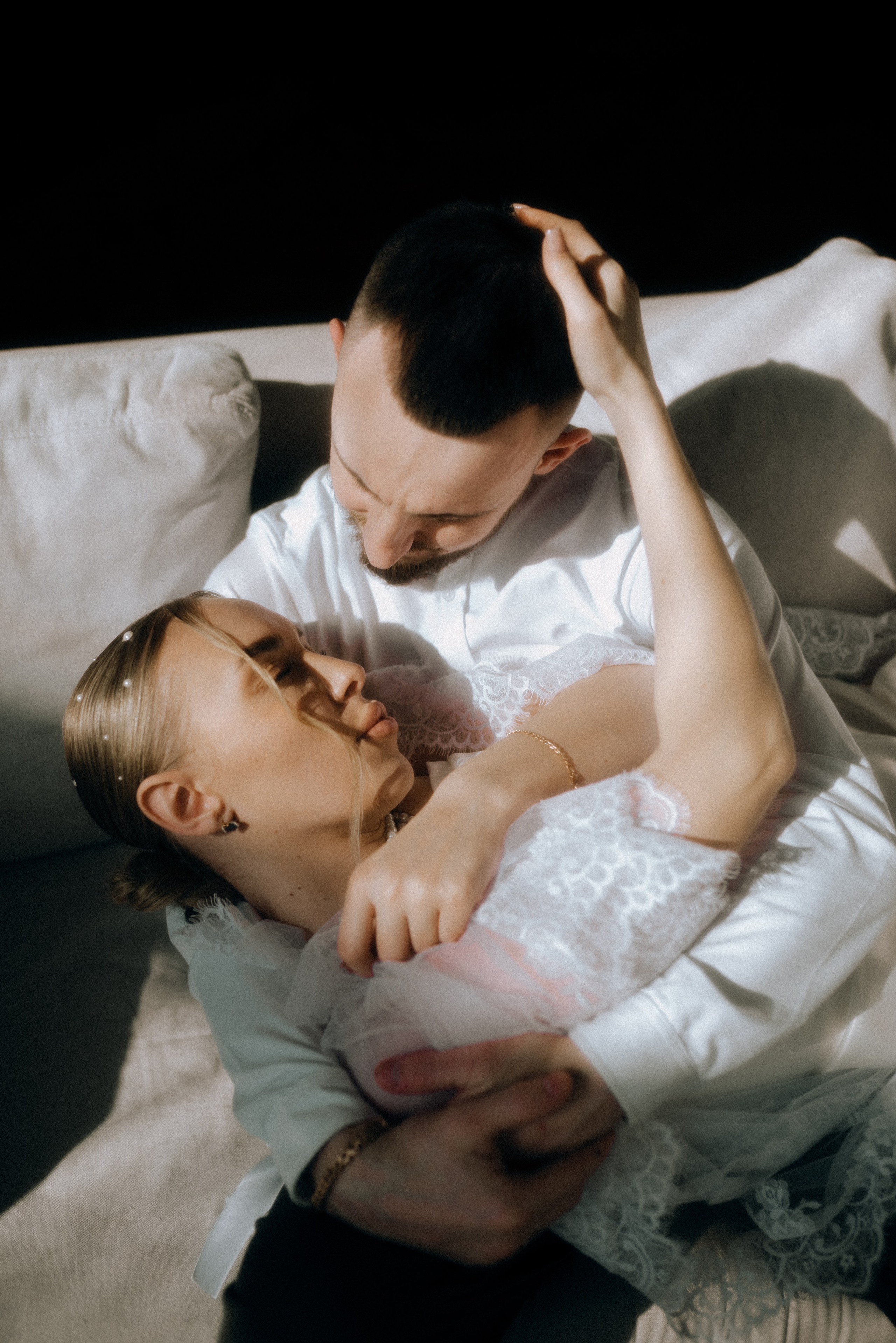 Иван и Яна|Новороссийск. Фотограф Санкт-Петербург, Новороссийск