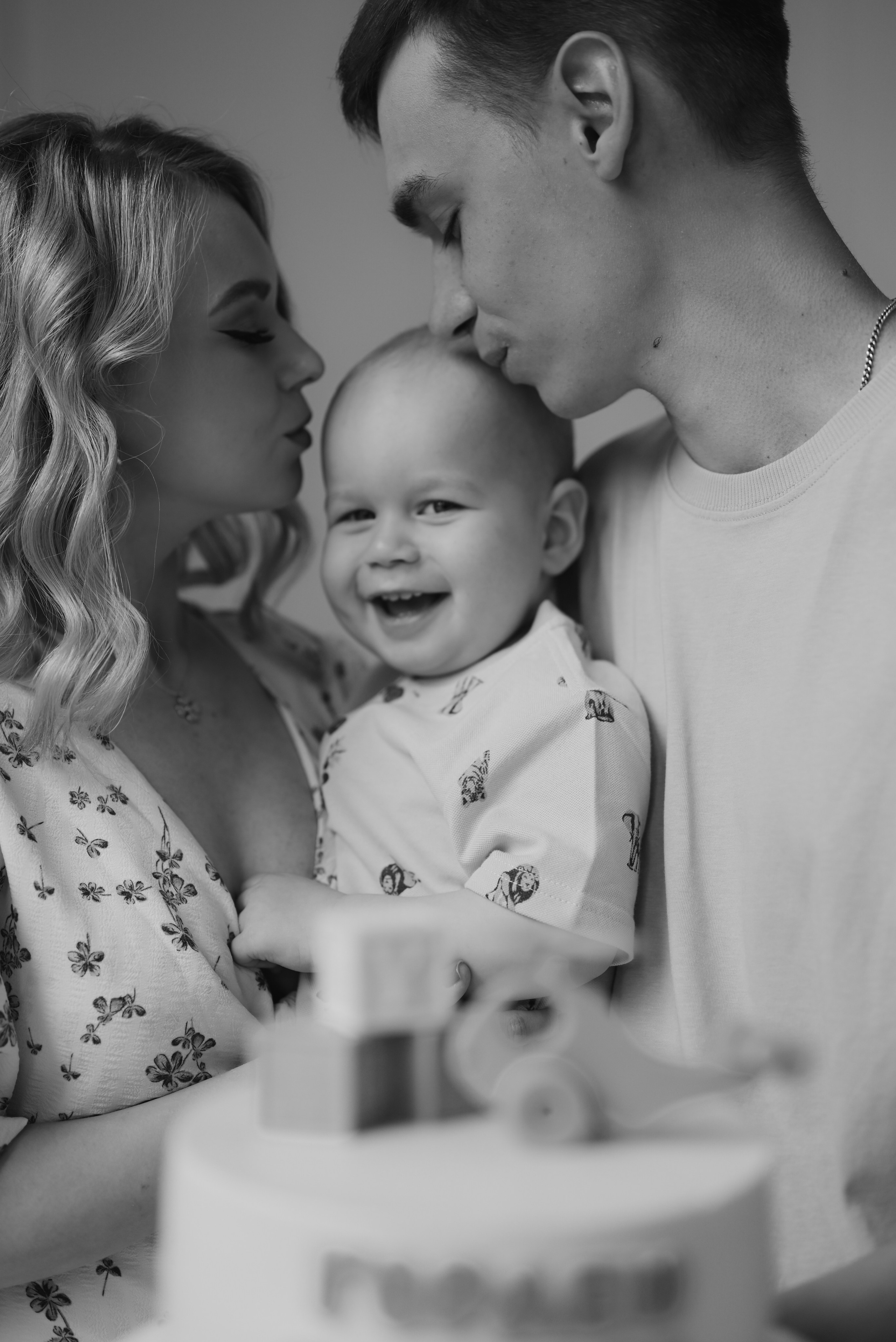 Гордею полтора годика!. Свадебный и семейный фотограф в Уфе Александров Максим