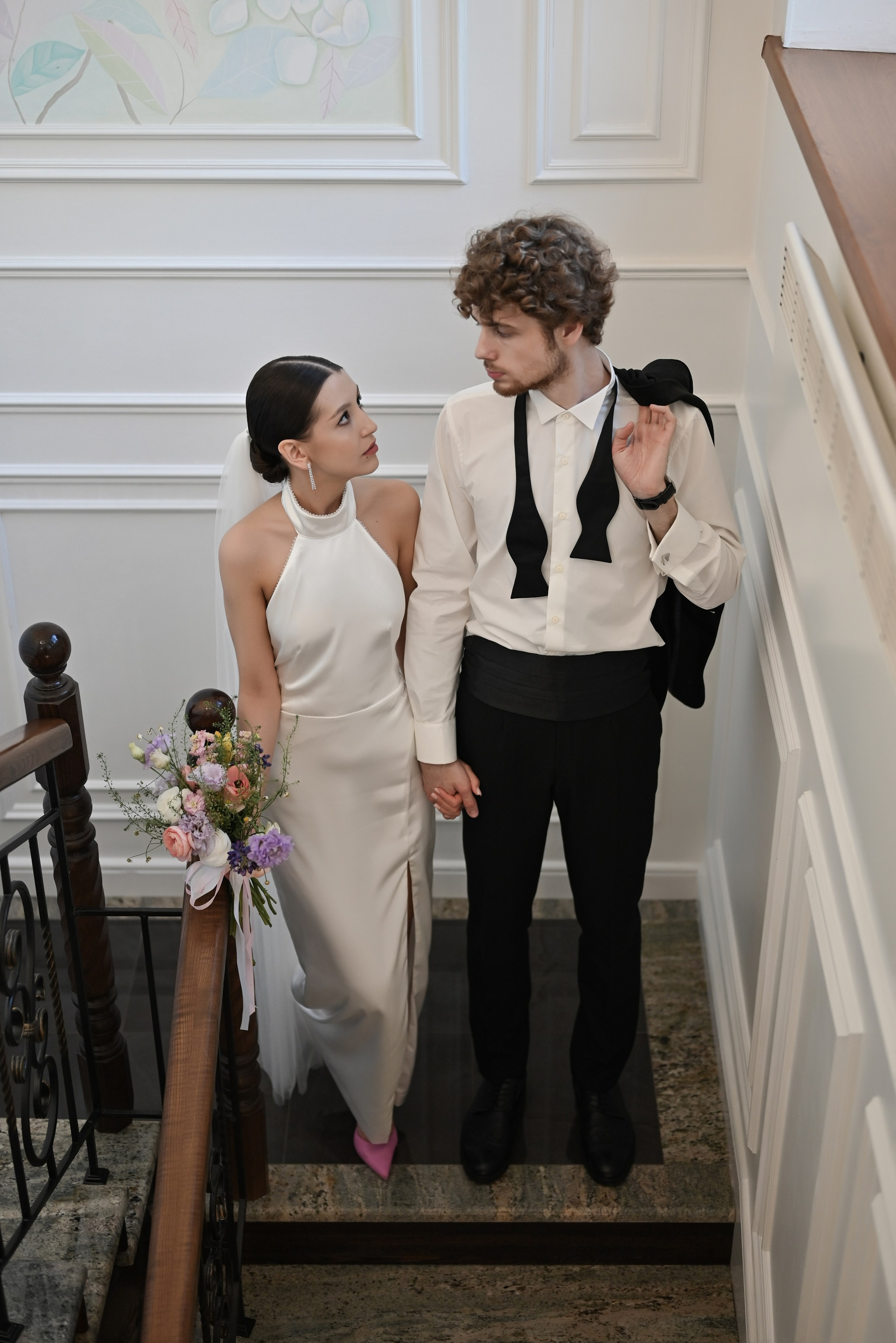 Лель. Банкет. Свадебный и семейный фотограф в Уфе Александров Максим