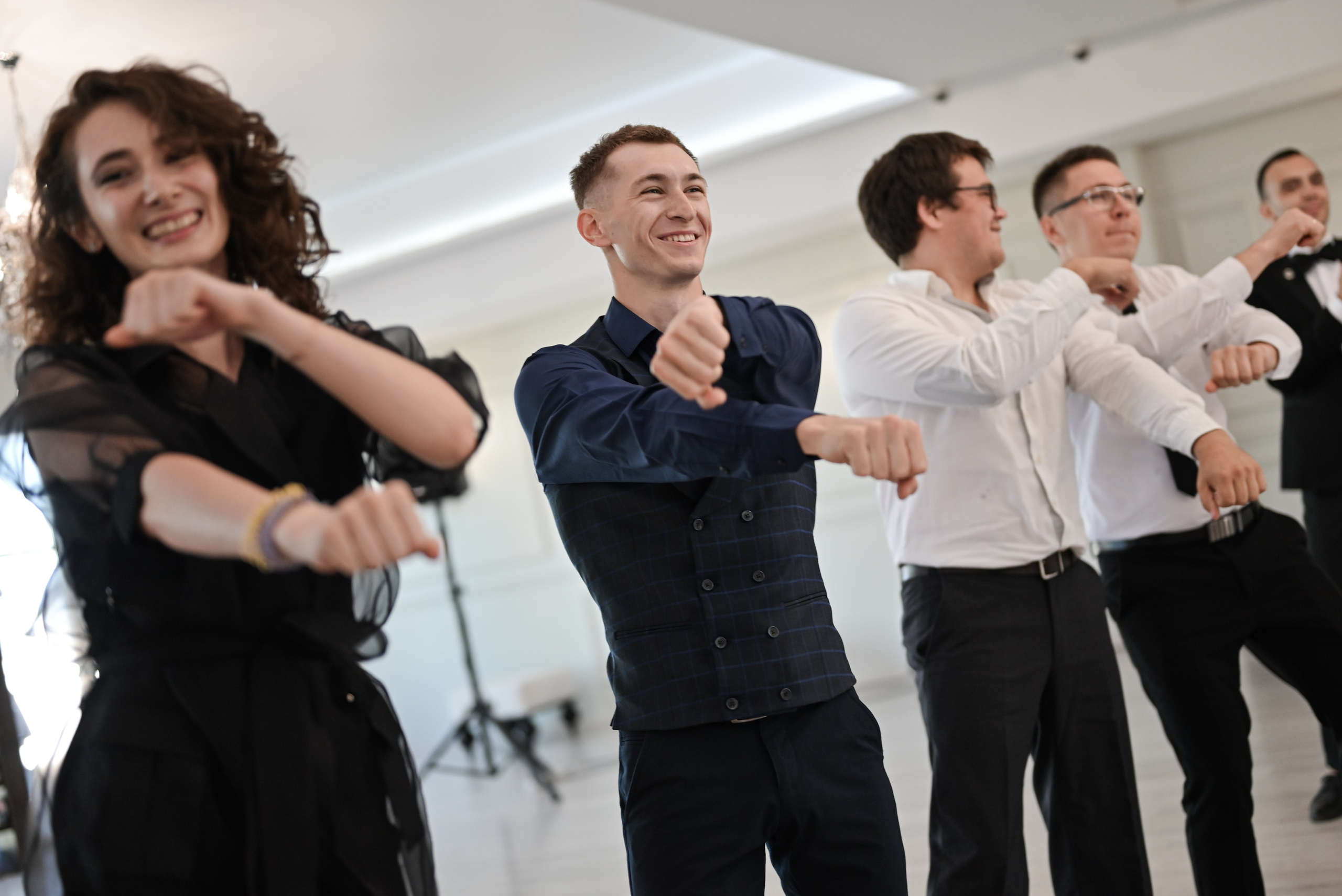 R & A. Свадебный и семейный фотограф в Уфе Александров Максим