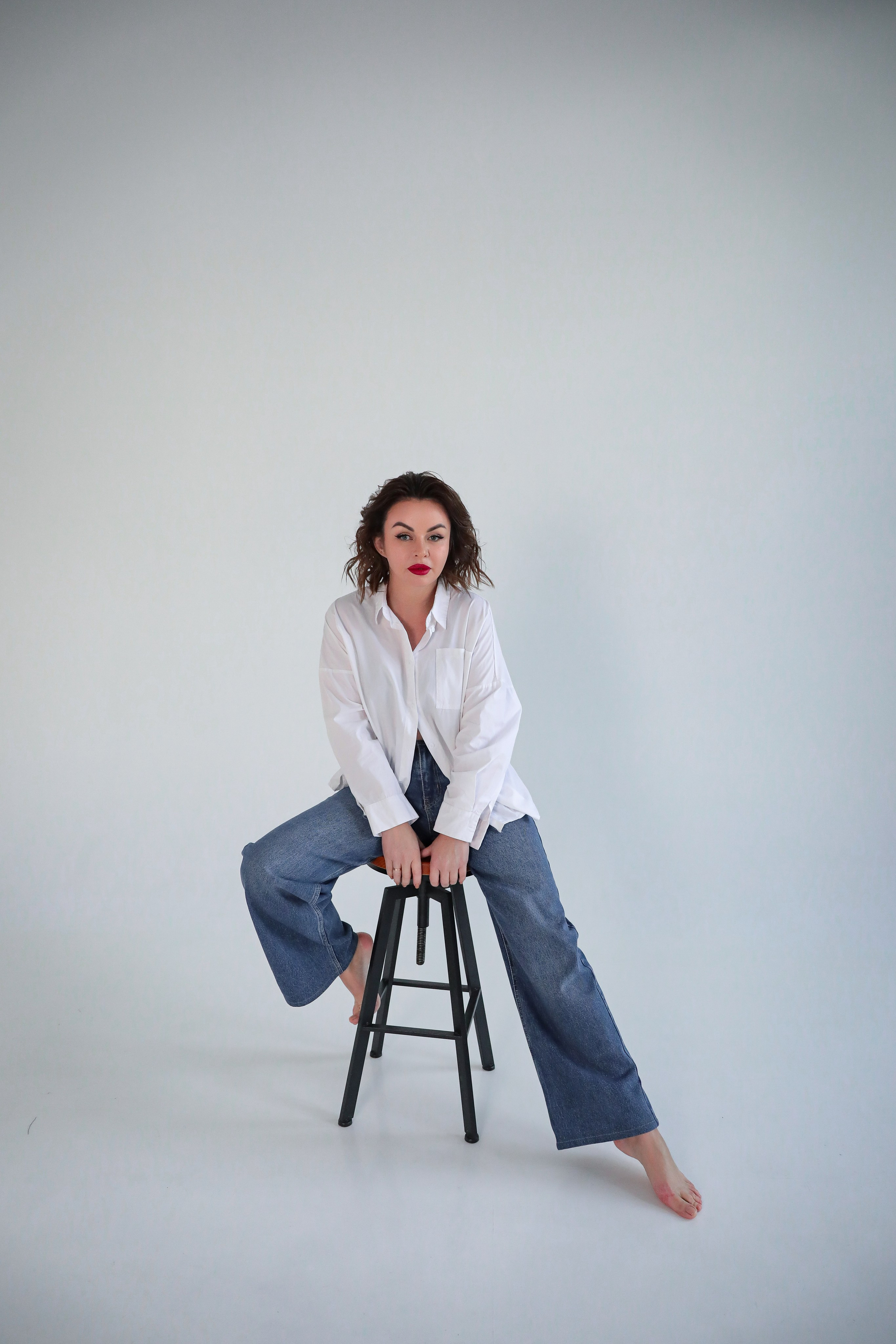 Ольга. Фотограф г. Хабаровск. Семейные и индивидуальные съёмки