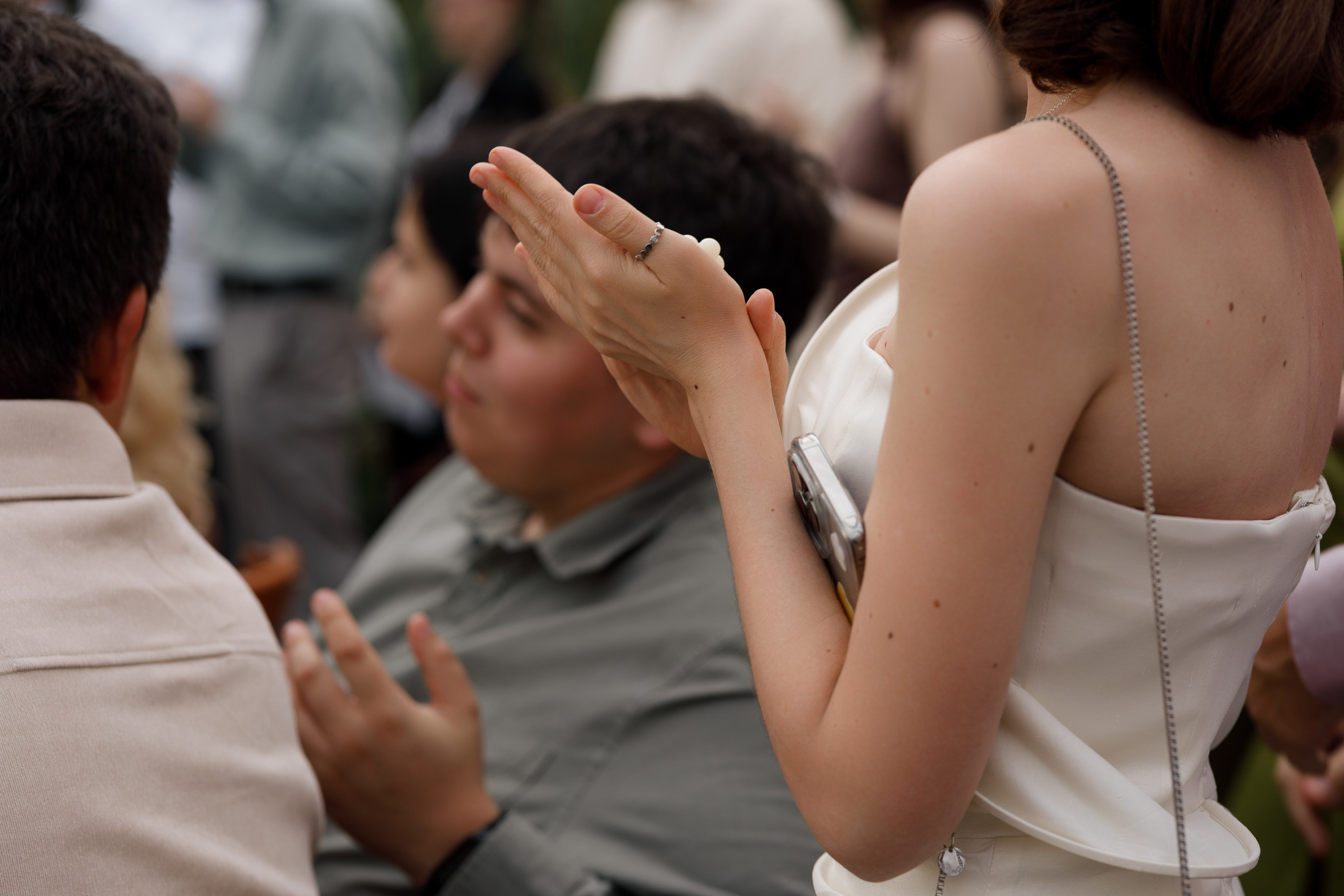 Ласковое «Бубусик». Свадебный фотограф в Краснодаре Елизавета Горшенёва