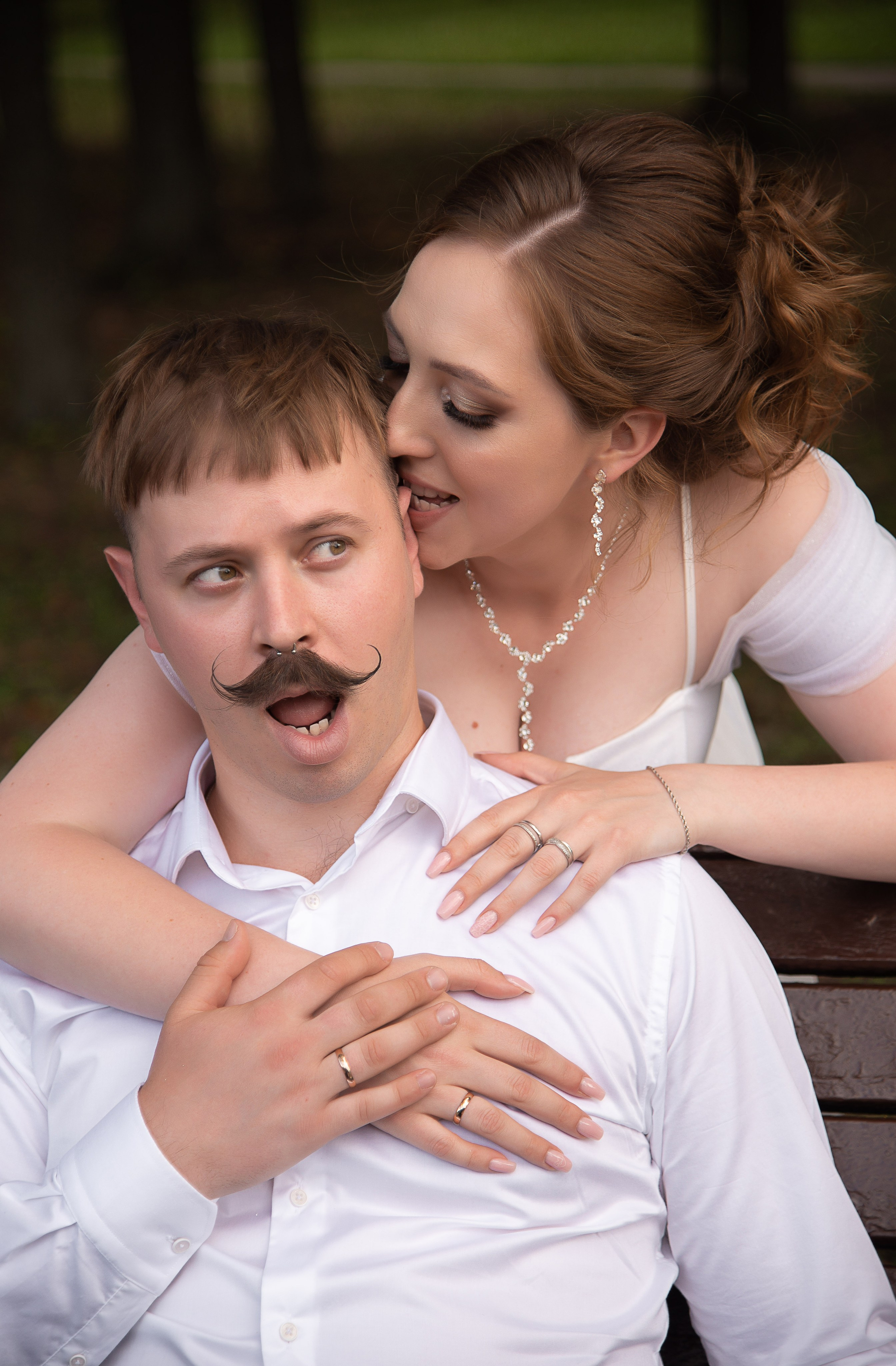 Диана и Влад. Свадебный и семейный фотограф Ольга Астрейко