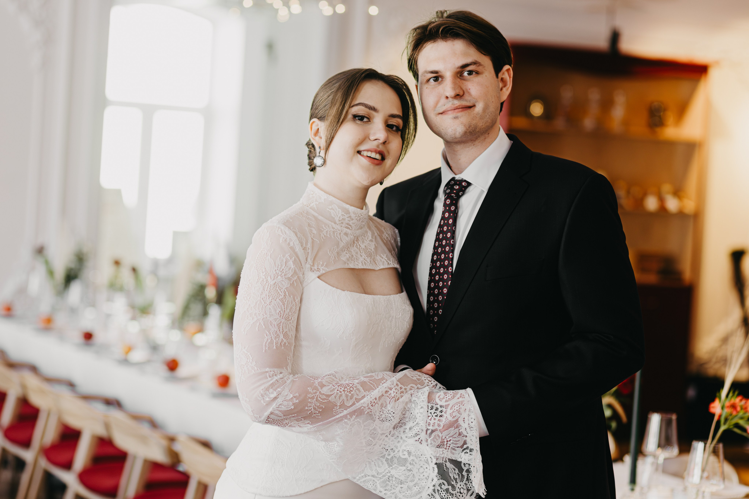 Свадьба Маши и Димы. Свадебный и семейный фотограф Женя Добрянская в Нижнем Новгороде