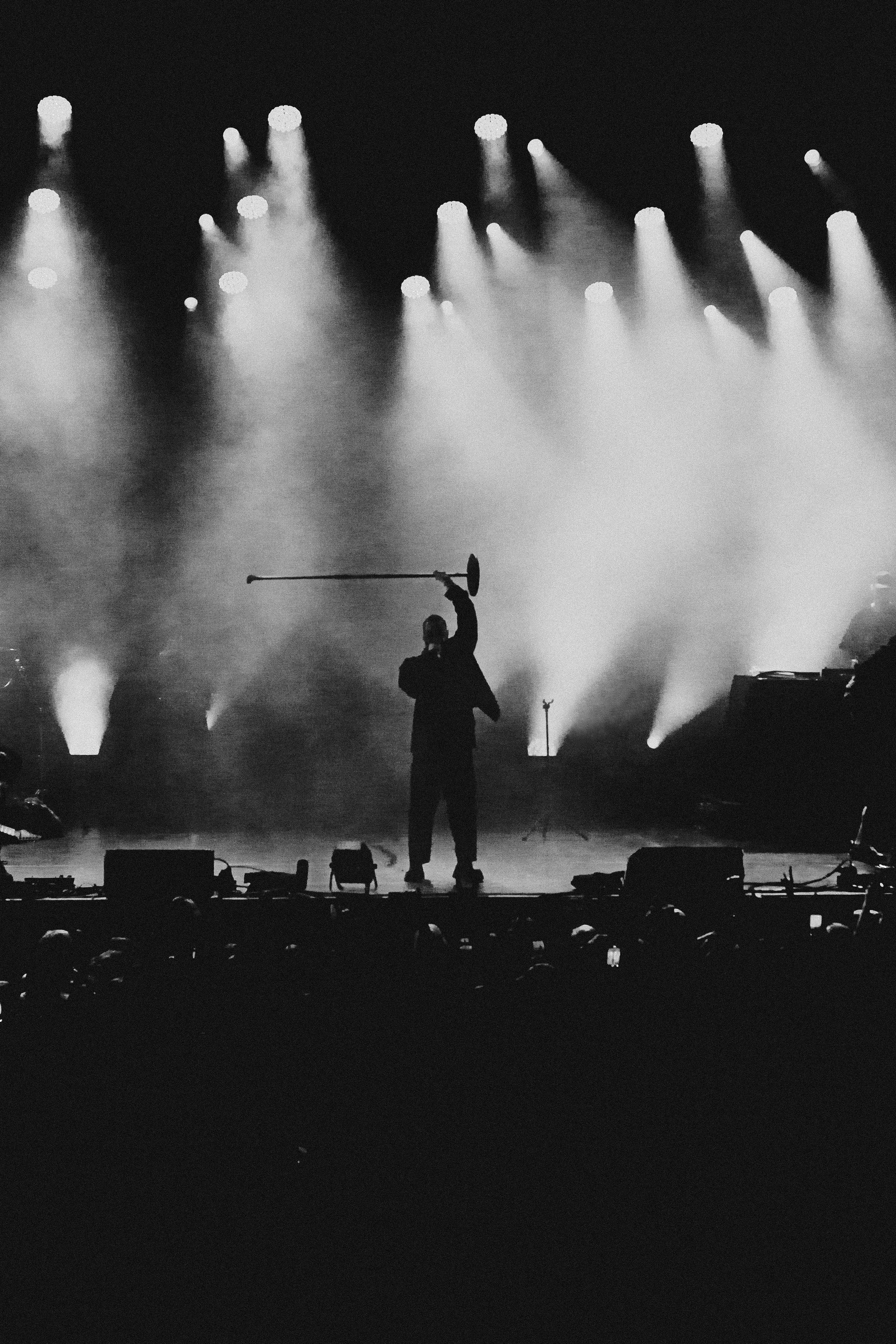 LOQIEMEAN’22. RUSLAN ROZANOV