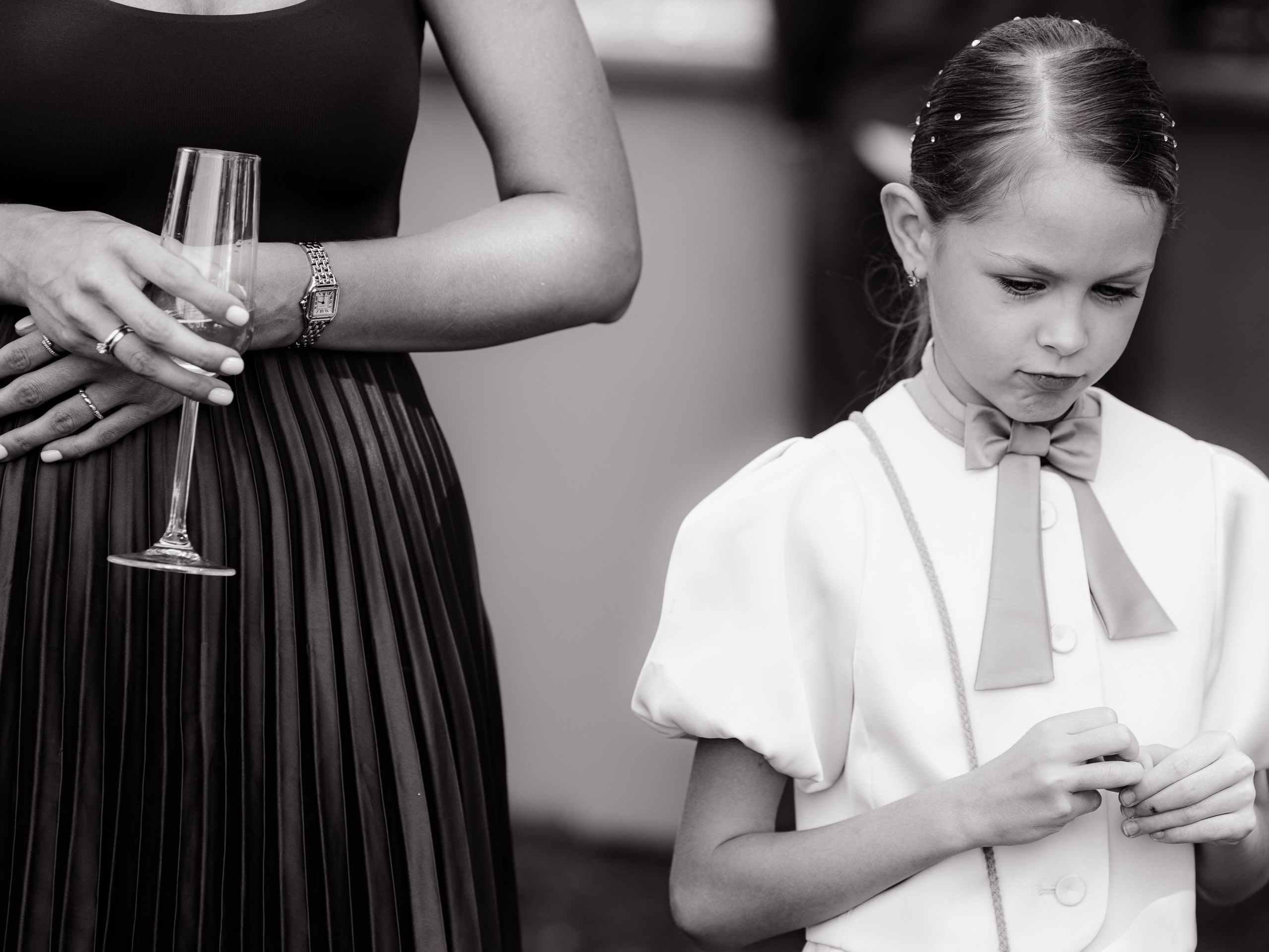 Полина & Герман. Фотограф Serj Ganso