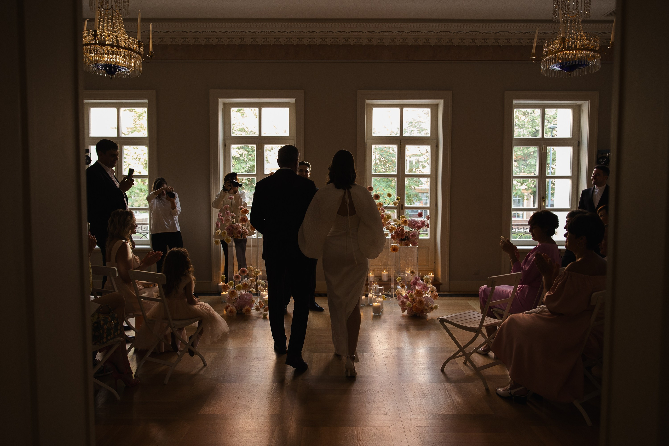 Яна & Константин. Фотограф Serj Ganso