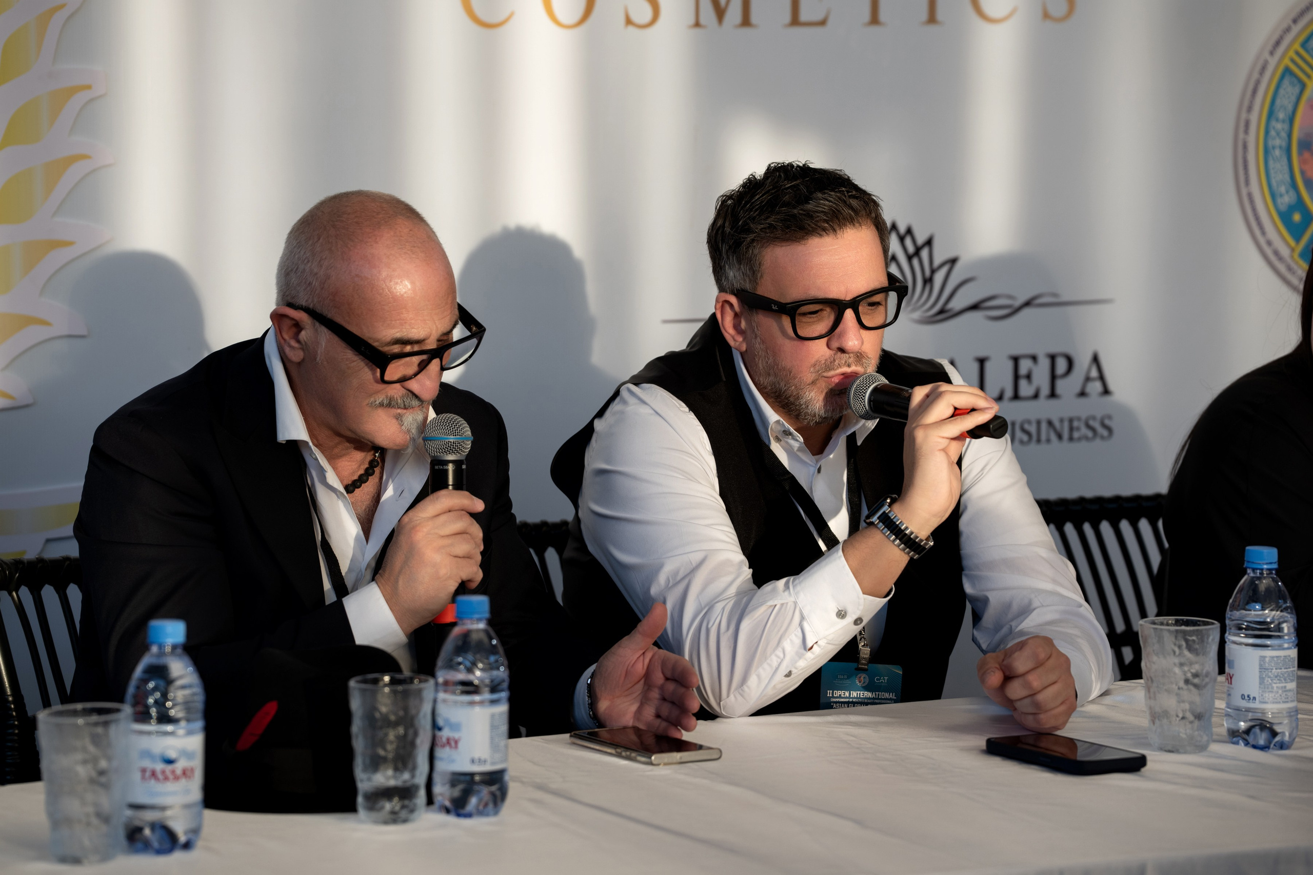 Asian Global Cup Almaty 2025 Day 1. Сайт Алматинского НЮ АРТ, будуар и фэшн фотографа Дениса Карпенко