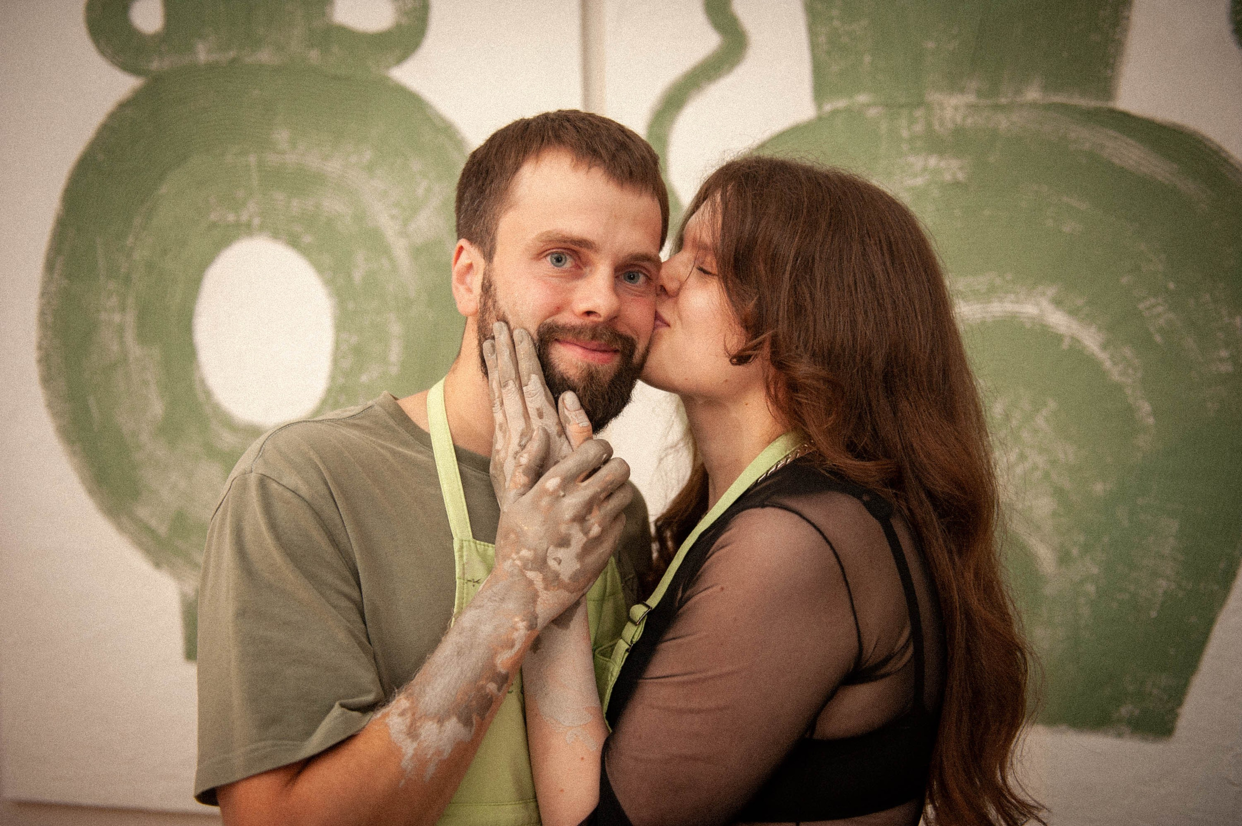 Лав стори. Фотография как стиль жизни!