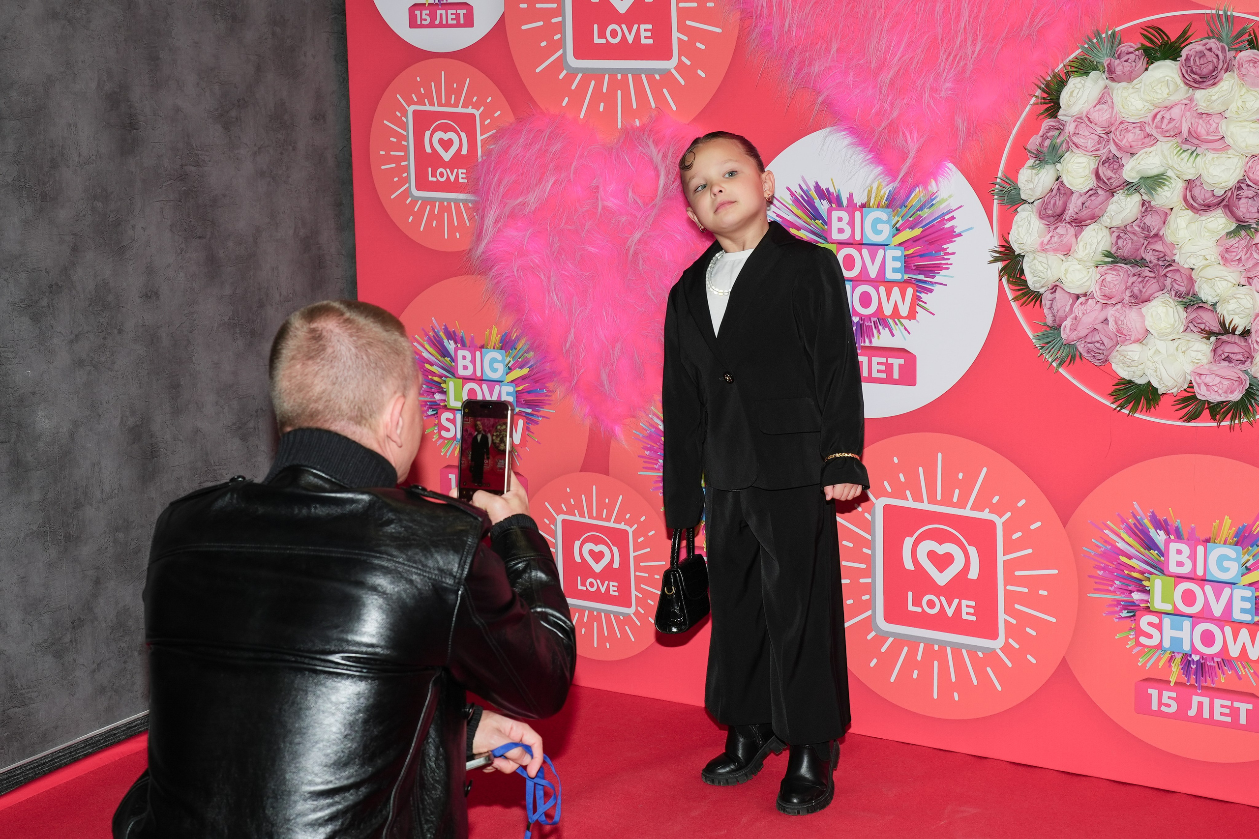 BIG LOVE SHOW 2024. Фотограф Екатерина Юрьева | Тула, Москва, Новомосковск