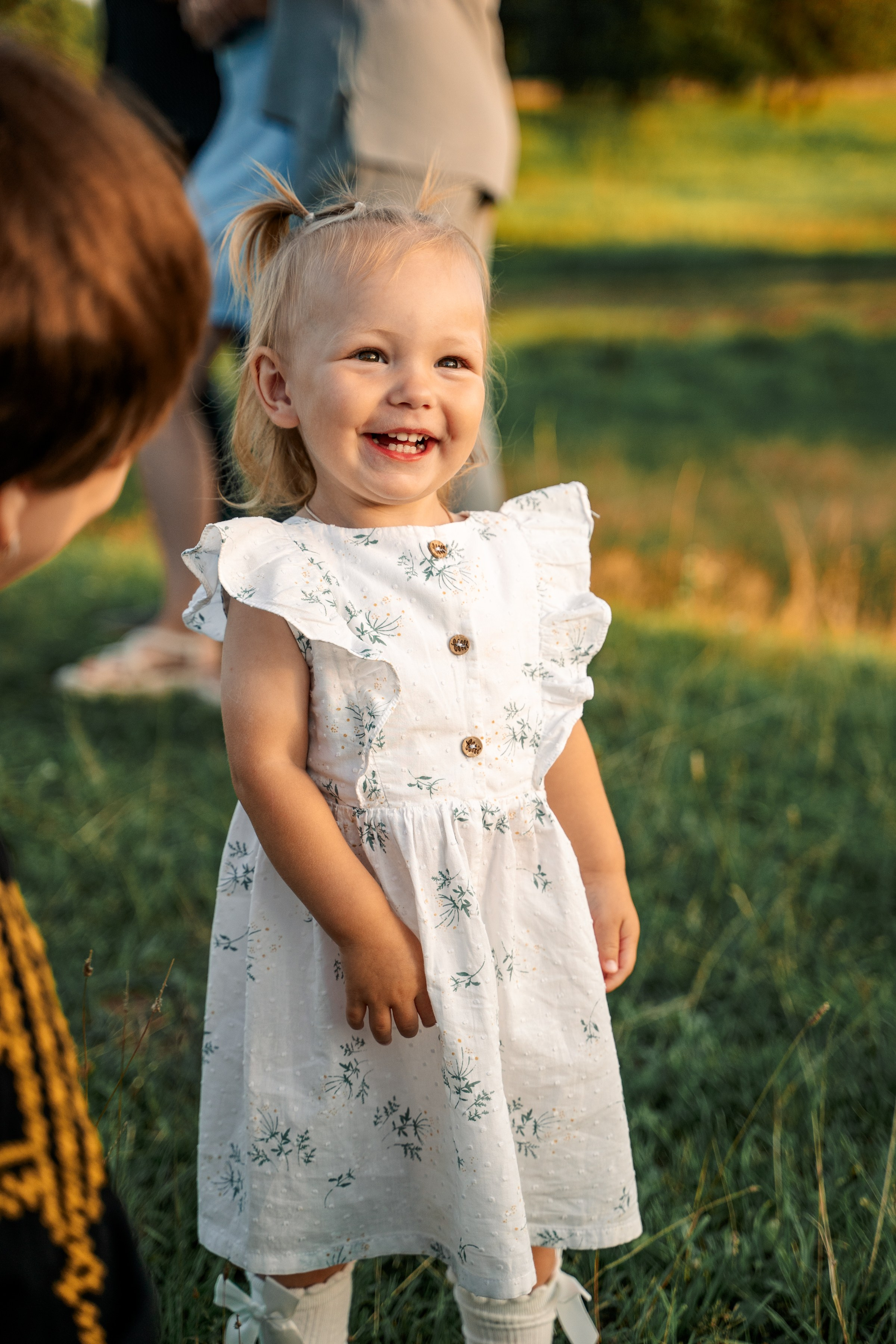 На Поляне невест. Фотограф в Казани Алсу Багабиева