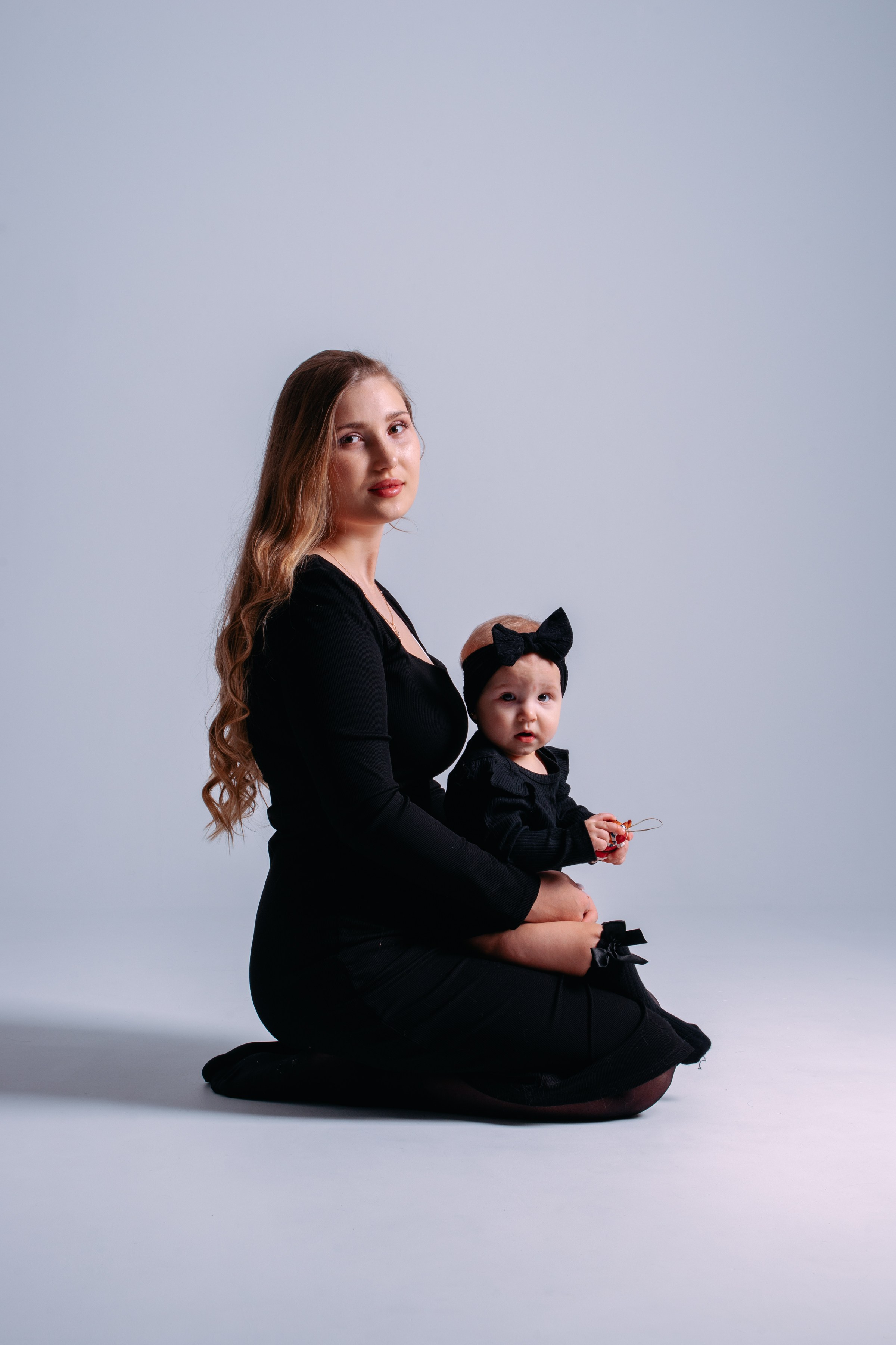 Первая фотосессия. Фотограф в Казани Алсу Багабиева