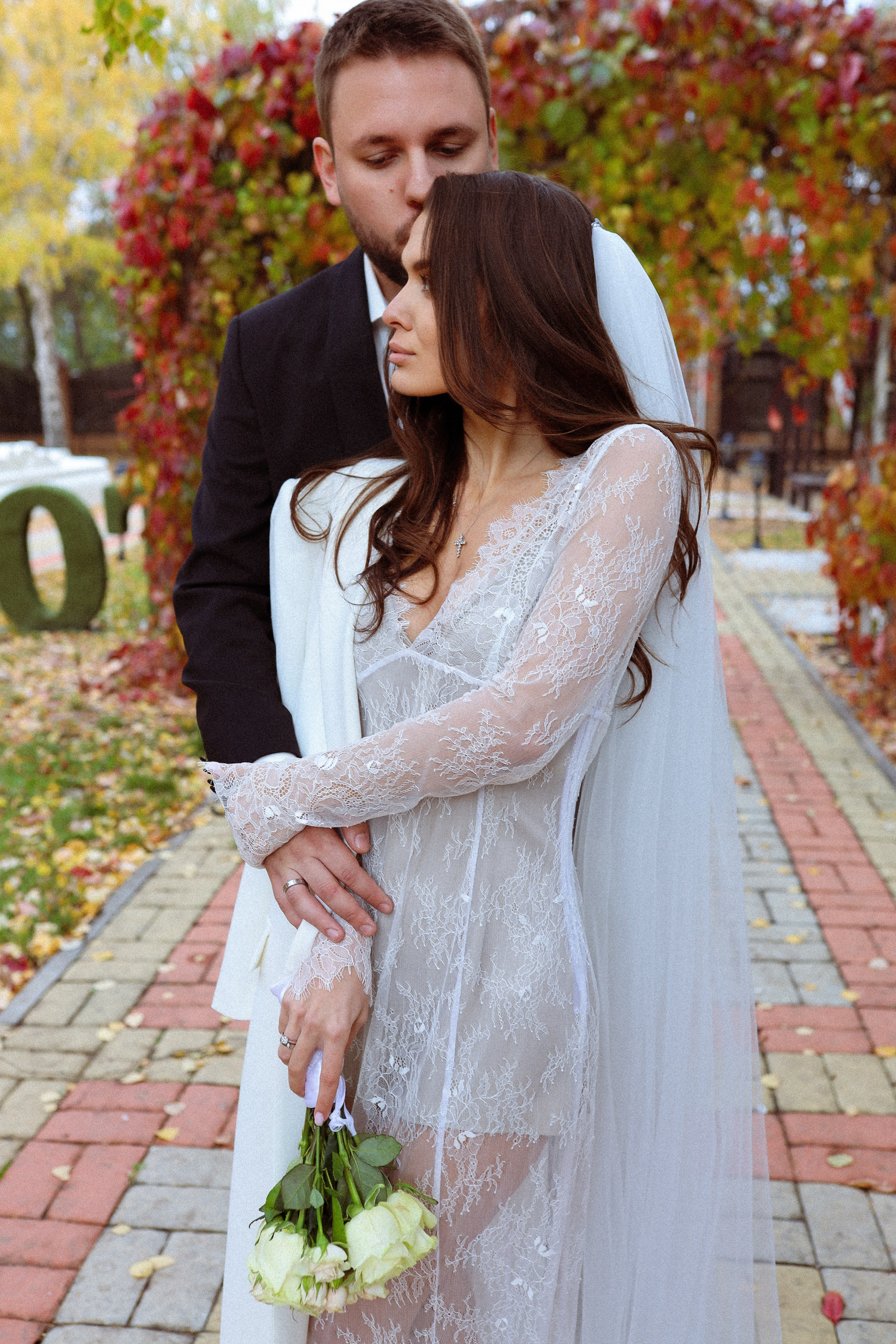 Ангелина и Евгений. Фотограф в Оренбурге Майя Шатрова