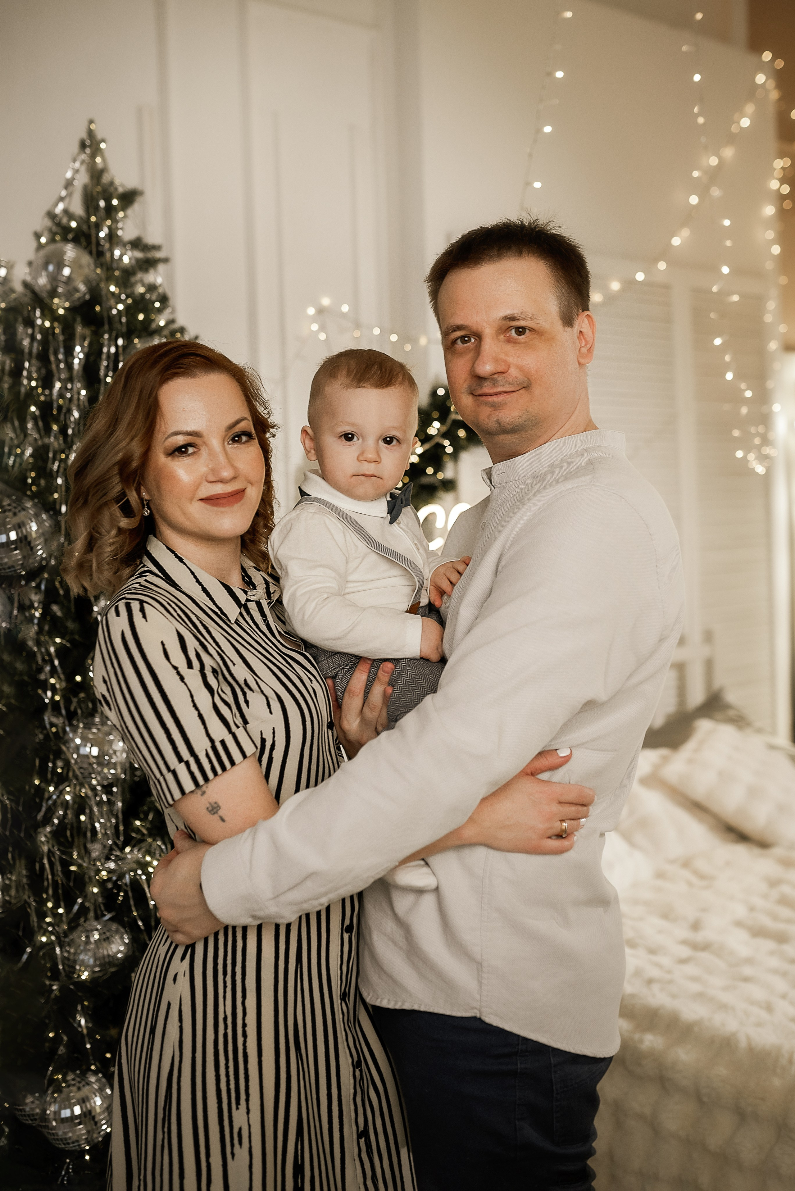 1 годик. Семейный фотограф в Ростове-на-Дону Татьяна Литвинова