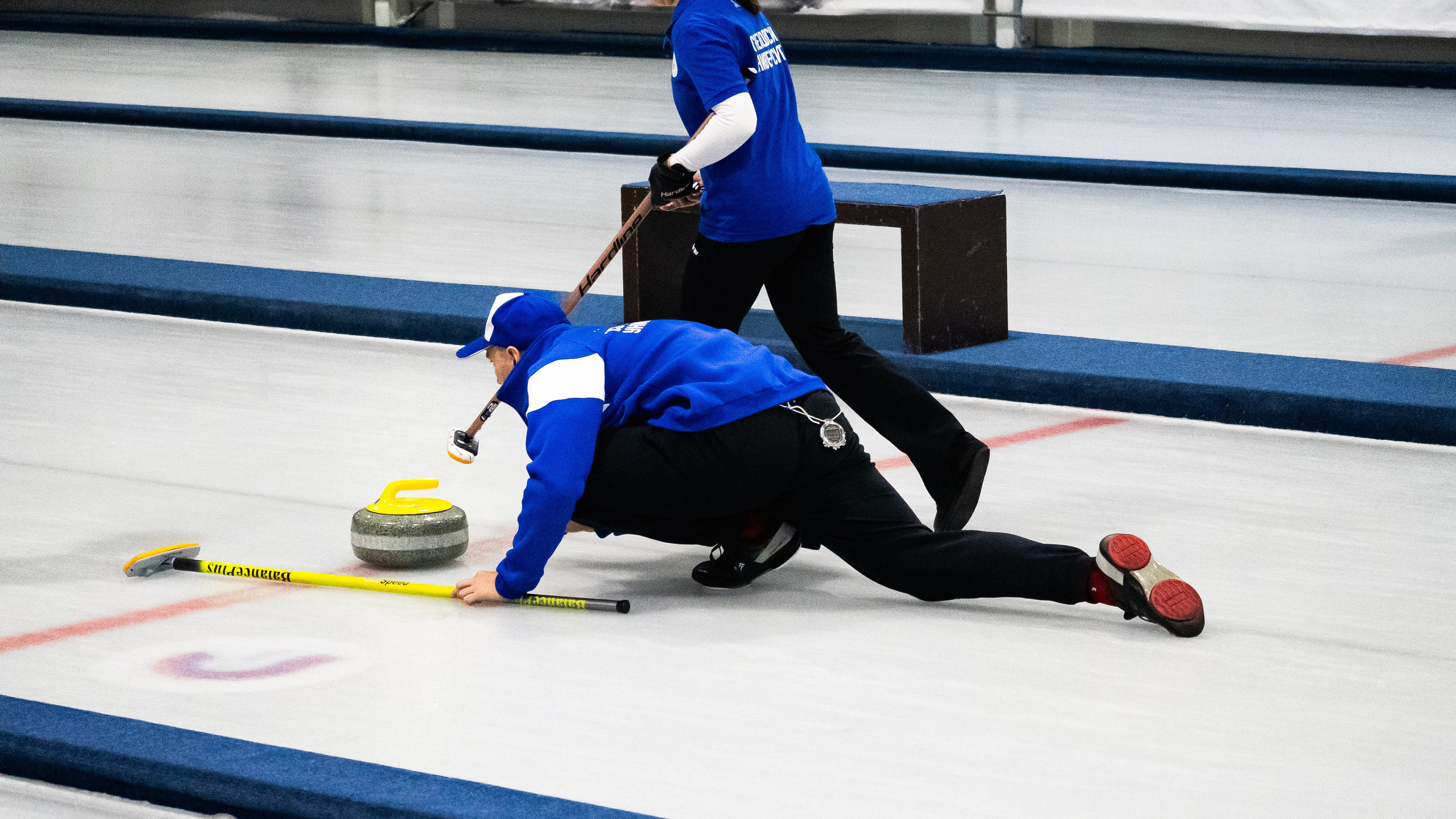 СПОРТ. Фотограф и видеооператор Екатерина Гнатюк