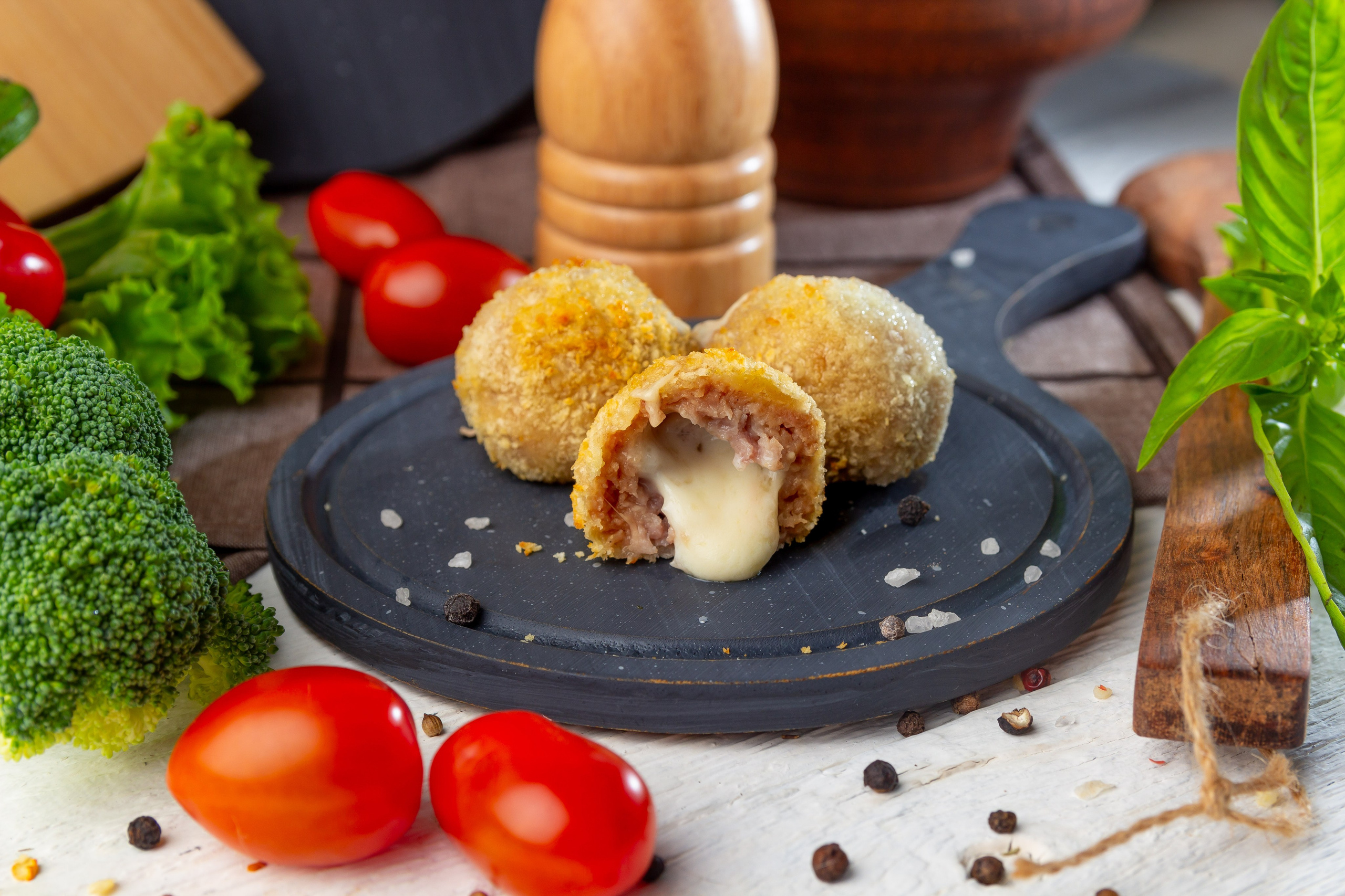 Полуфабрикаты (Поляна). Александр Стряпунин — предметный фотограф в Улан-Удэ