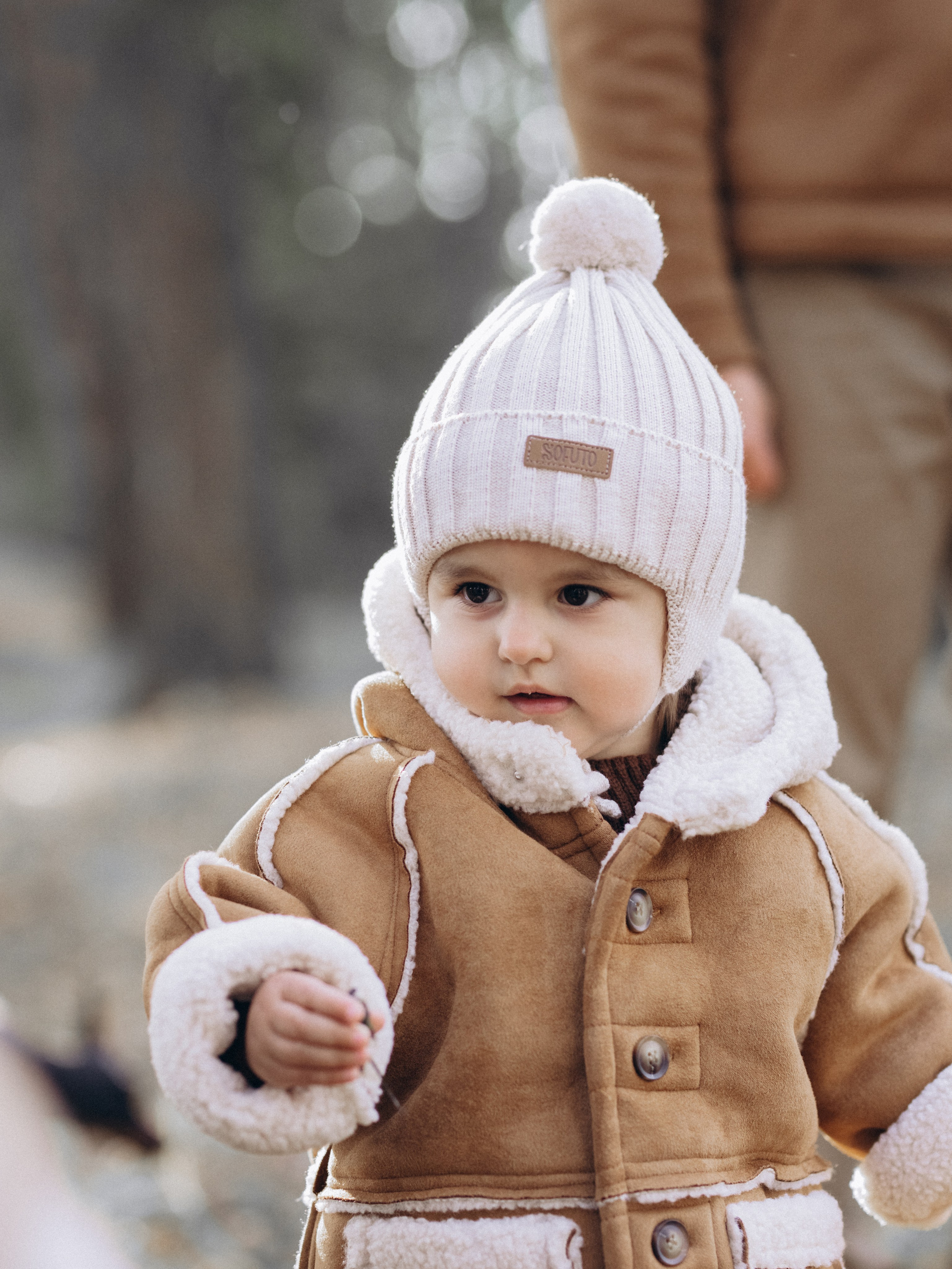 Теплая осень. Фотограф-анималист в Москве Кириллова Татьяна
