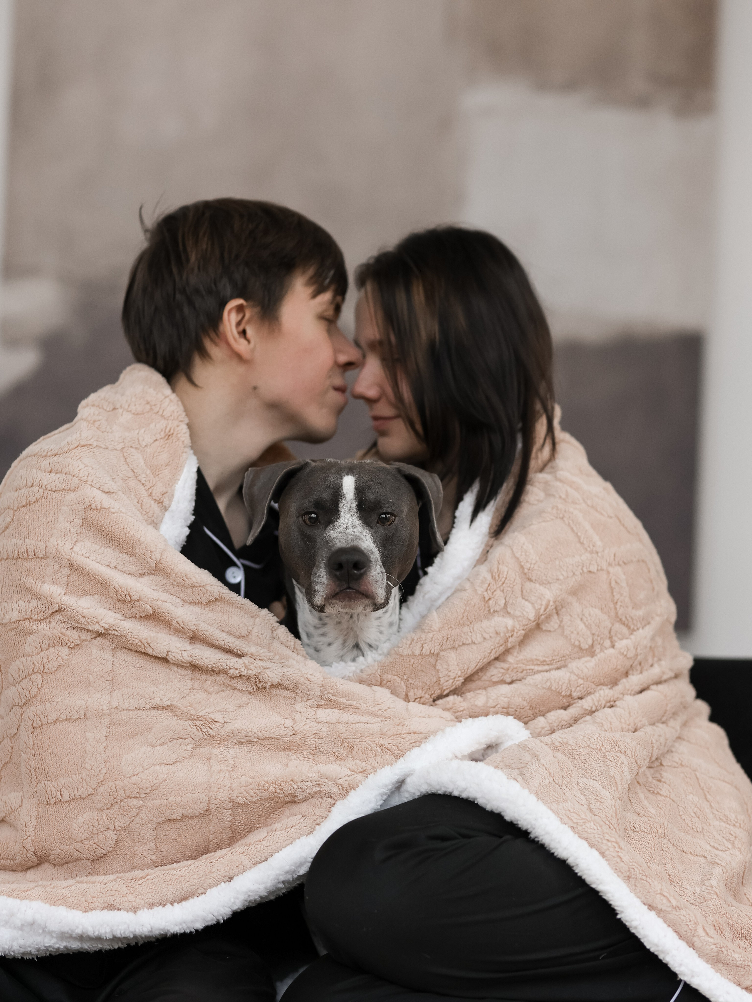 Тортик Даша и Никита. Фотограф-анималист в Москве Кириллова Татьяна