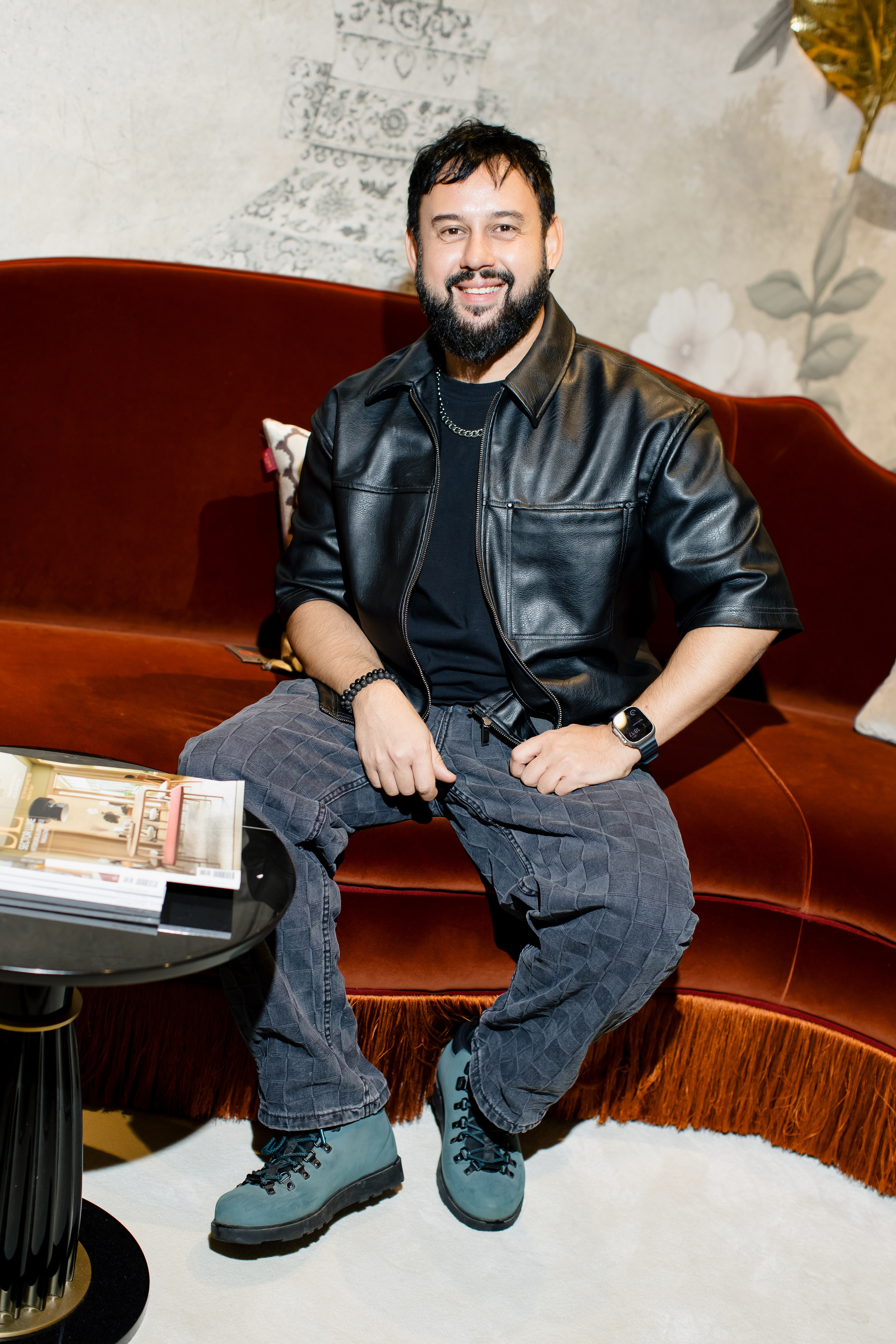 Galimberti Nino | The Artist. Репортажный Свадебный Портретный фотограф Москва Владимир Филин