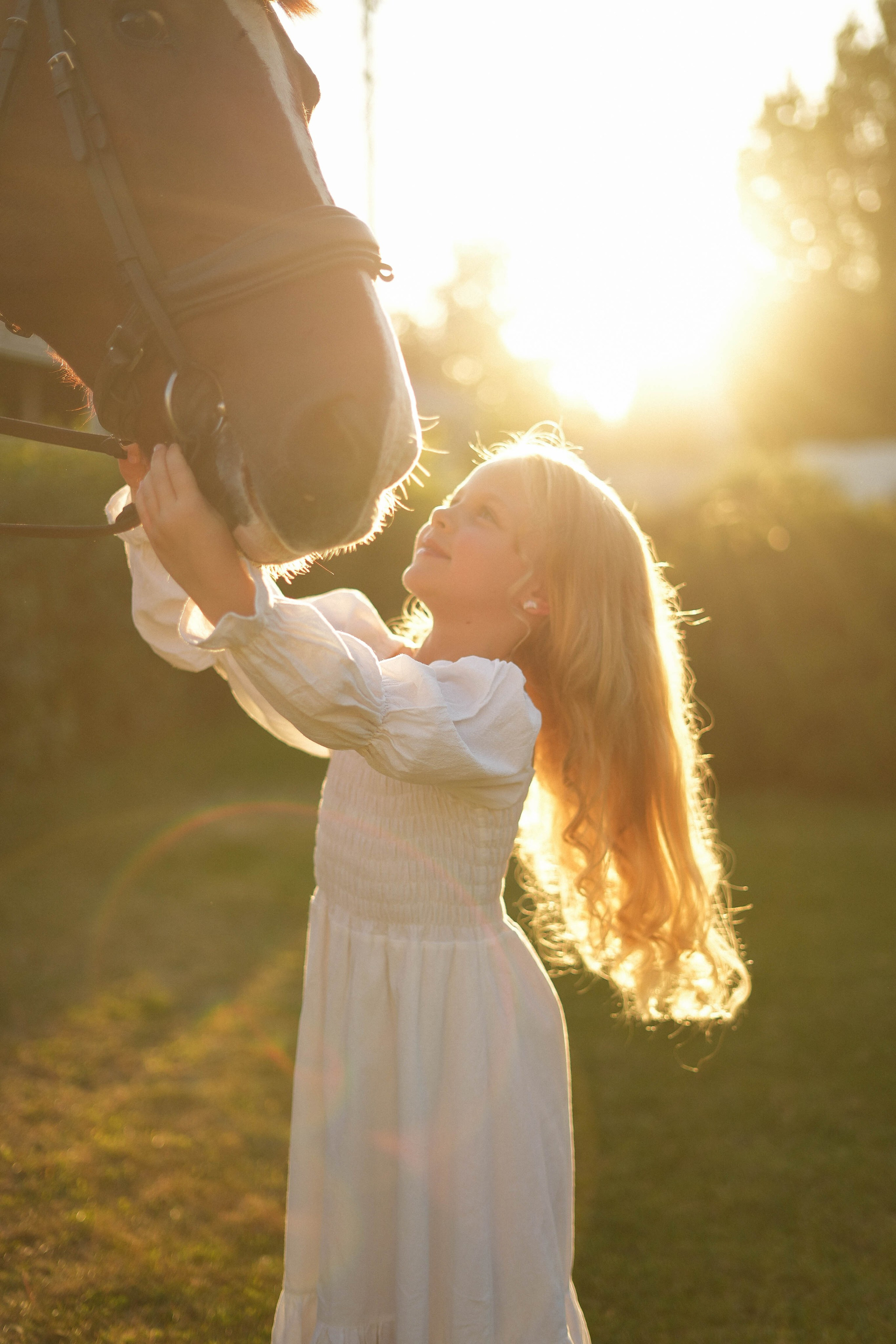 Мила. Фотограф Волгоград Анастасия Ли