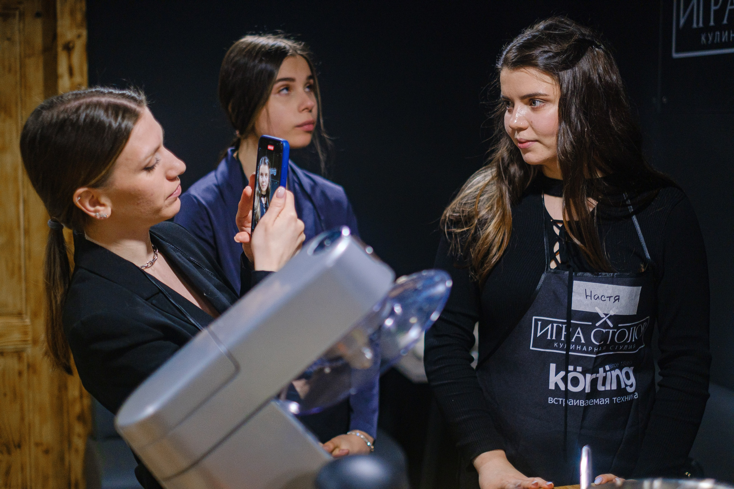 ИГРА СТОЛОВ. Фотограф Мария Хлебникова Санкт-Петербург Москва