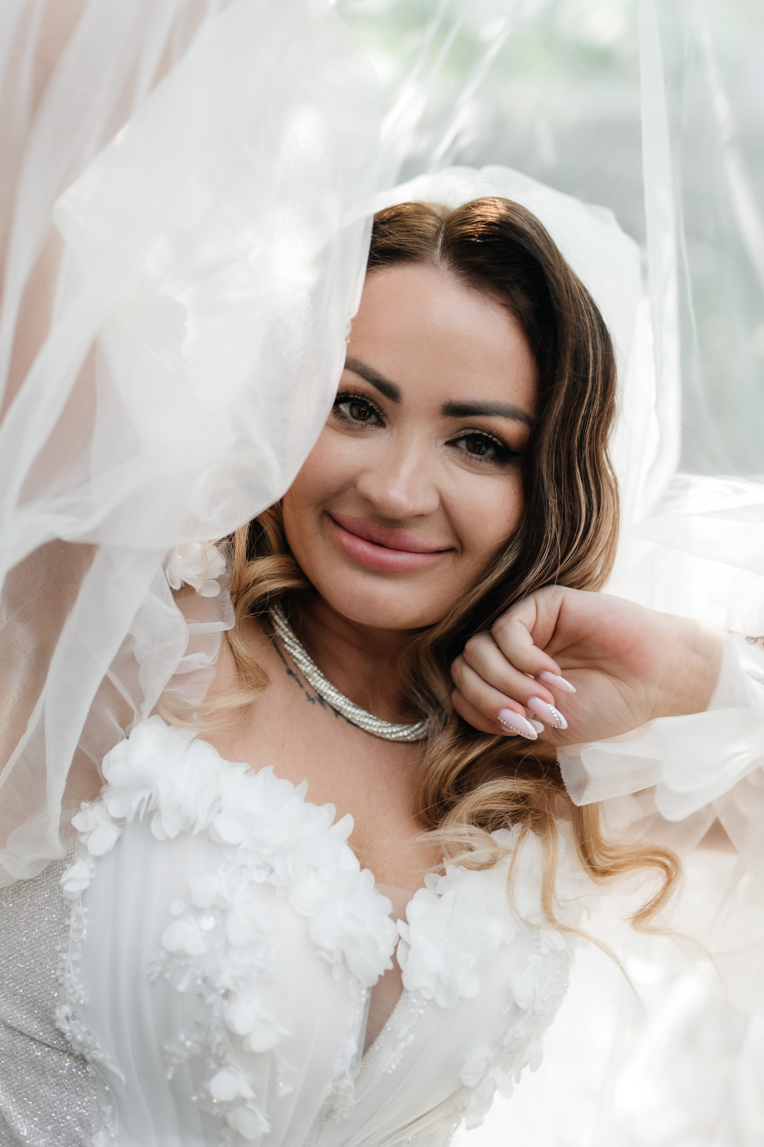 Астория + усадьба Белладжио. Фотограф ВИКА МЕДУЗА