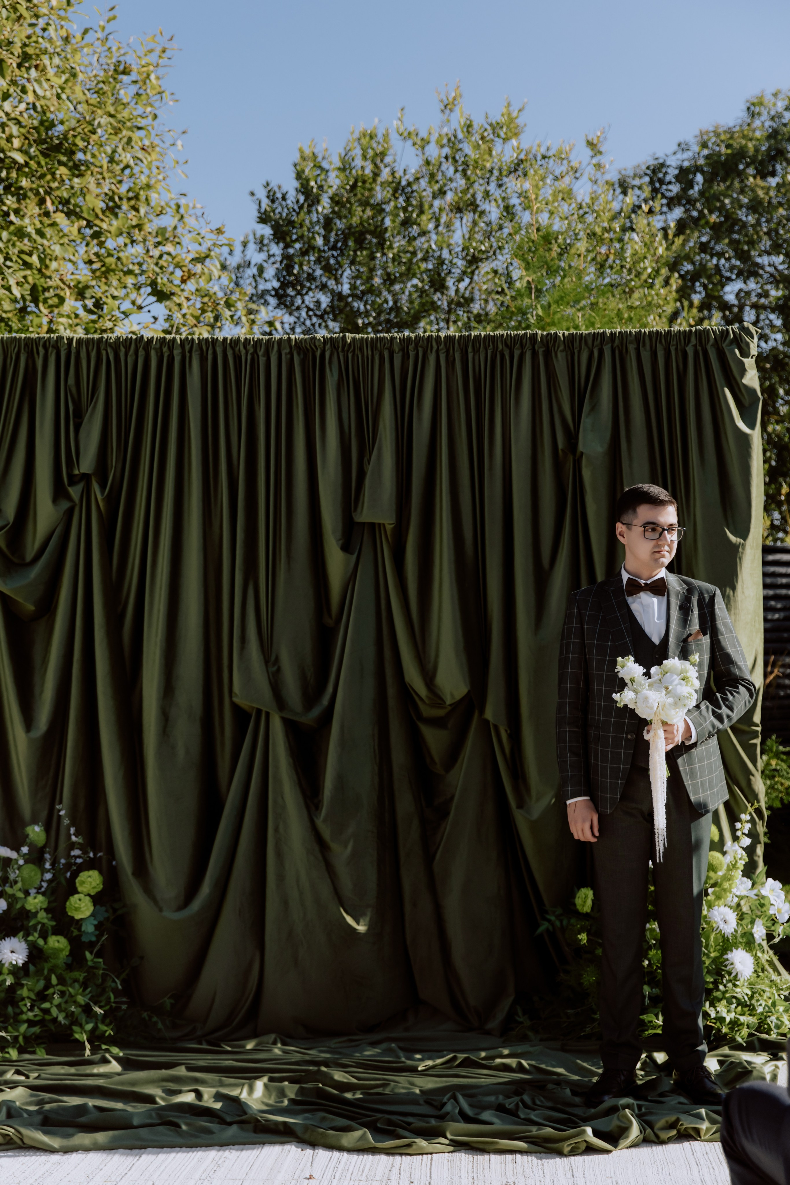 Андрей и Анастасия. Фотограф, который снимает любовь в Санкт-Петербурге и Череповце