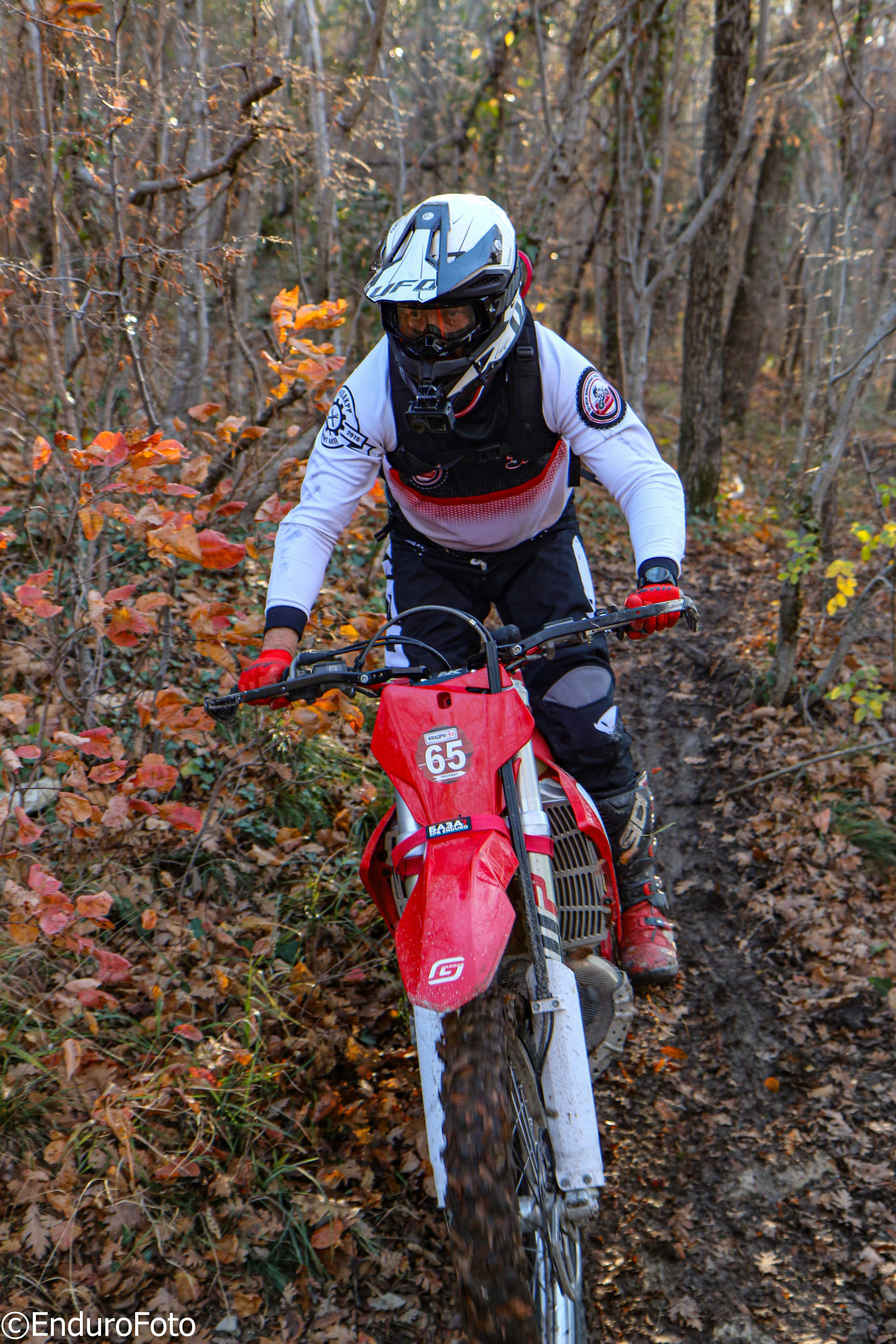 Прохват Квадро93 2024. Эндуро Фотограф