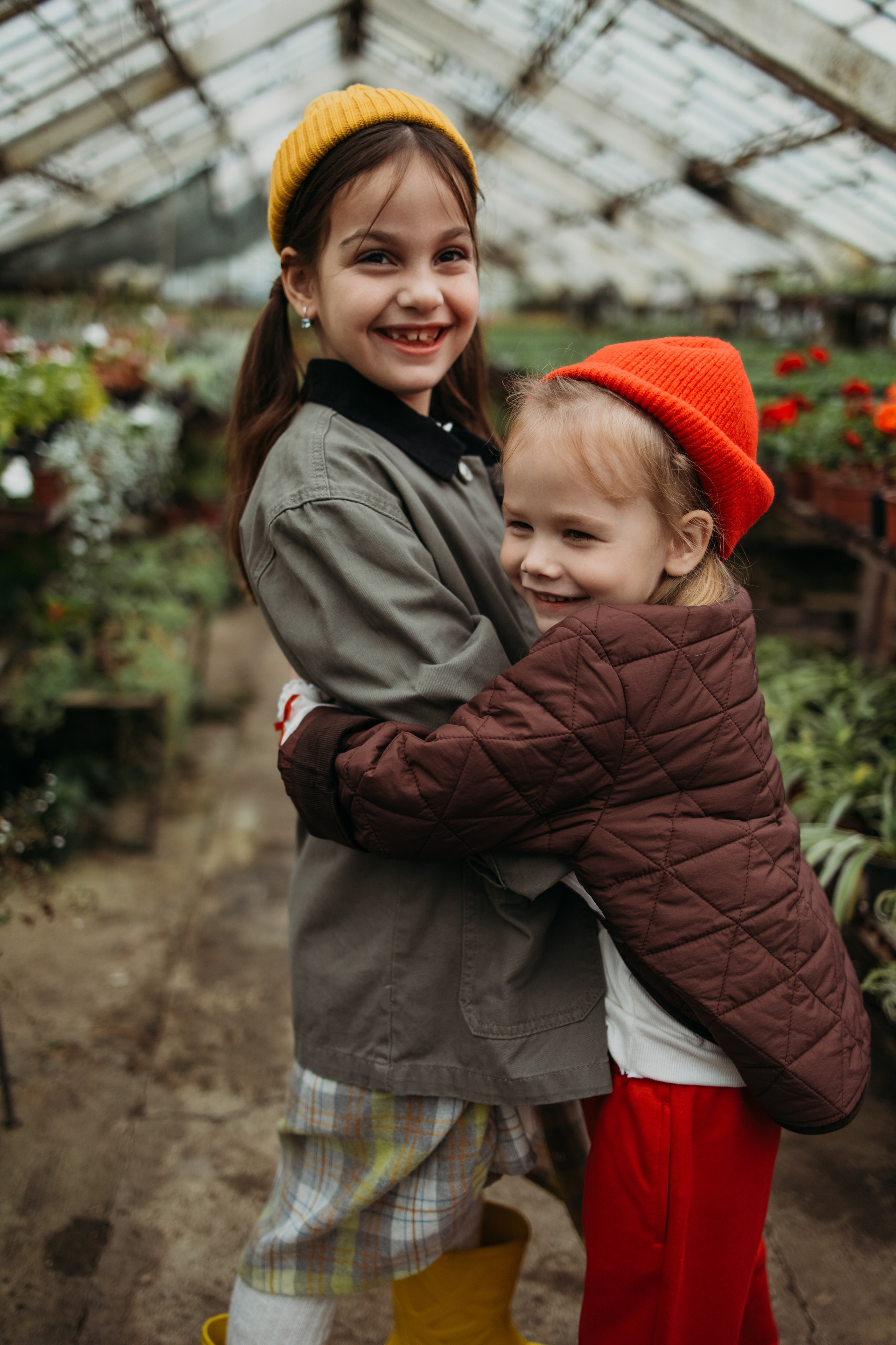 Теплица мацеста. Фотограф Сочи Татьяна Зорина