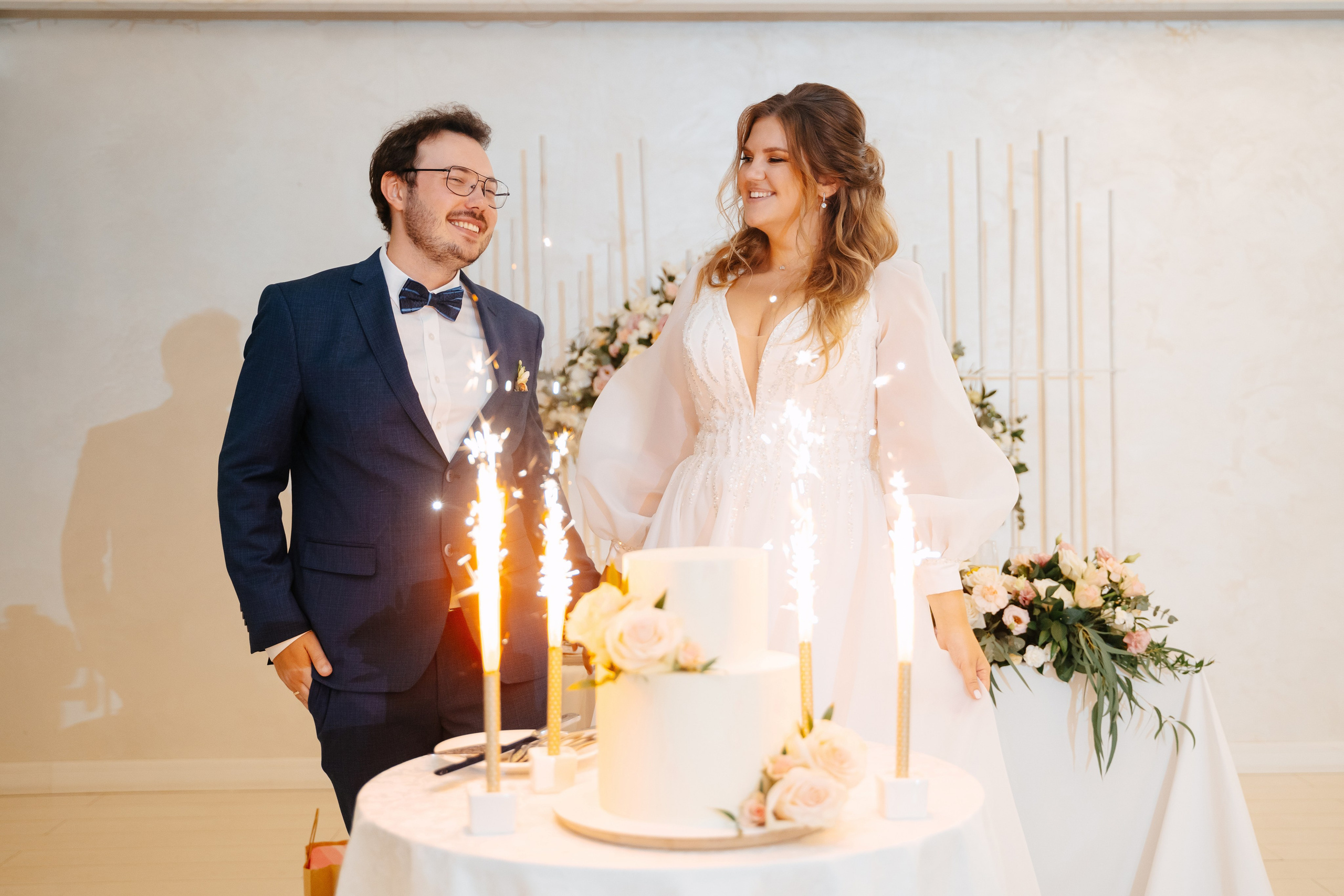 Павел и Екатерина. Семейный и свадебный фотограф в Санкт-Петербурге и Москве