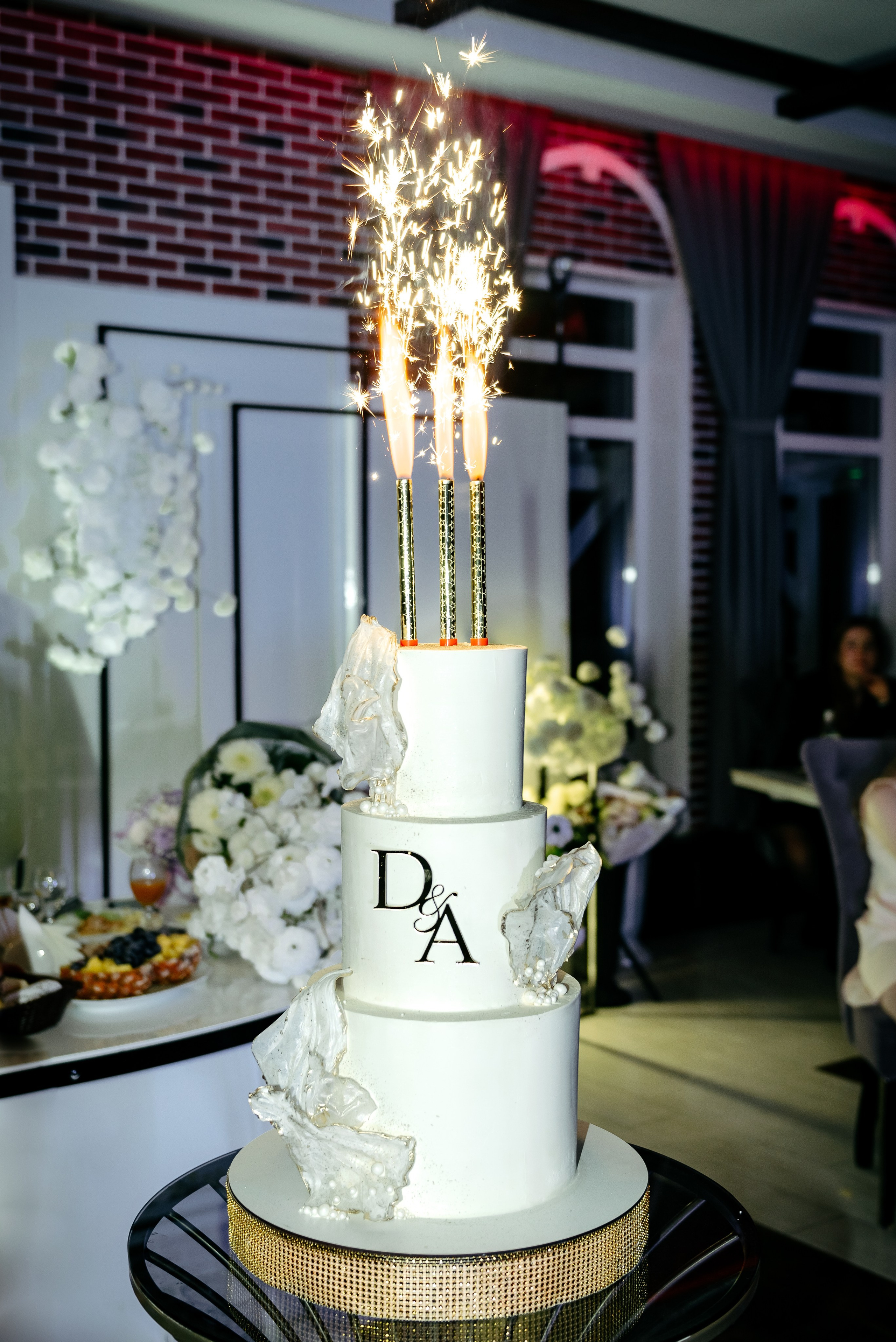 Александр и Дарья. Свадебный и семейный фотограф в Алексеевке Марина Купреева