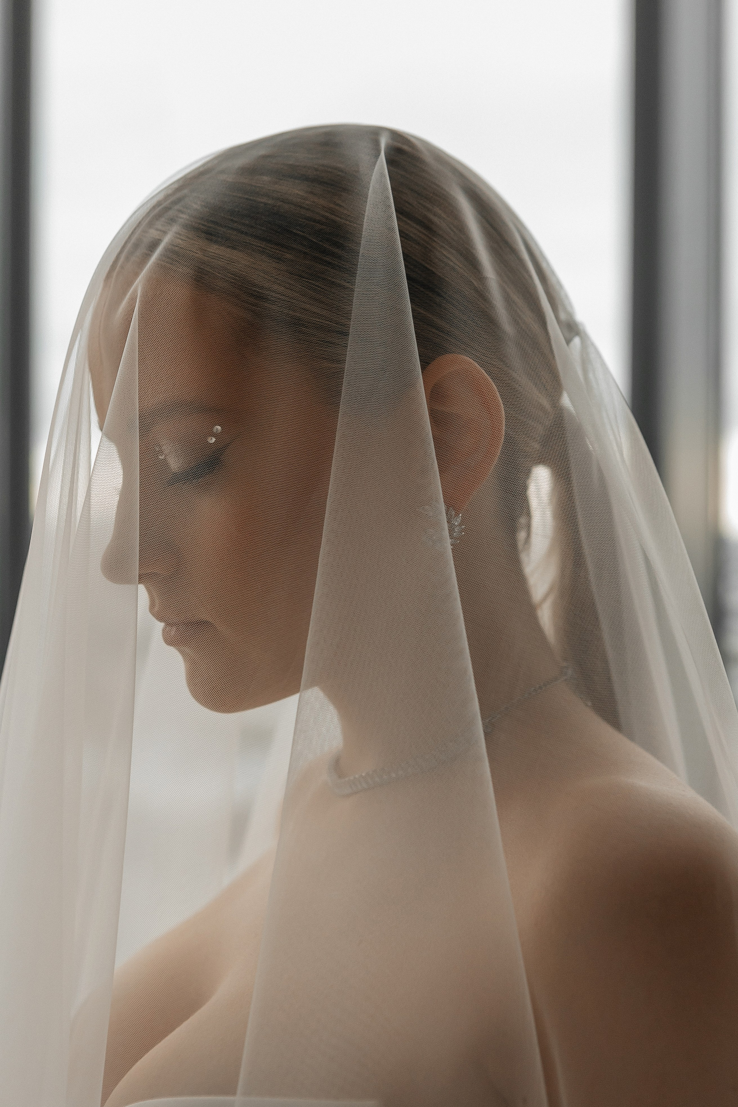 Алиса+Игорь. Свадебный и портретный фотограф в Екатеринбурге Виолетта Куприкова