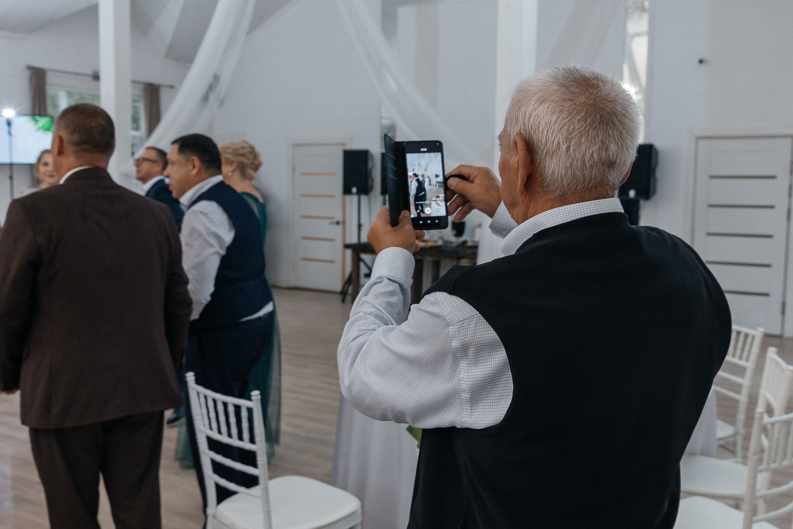 Елизавета+Даниил. Свадебный и портретный фотограф в Екатеринбурге Виолетта Куприкова