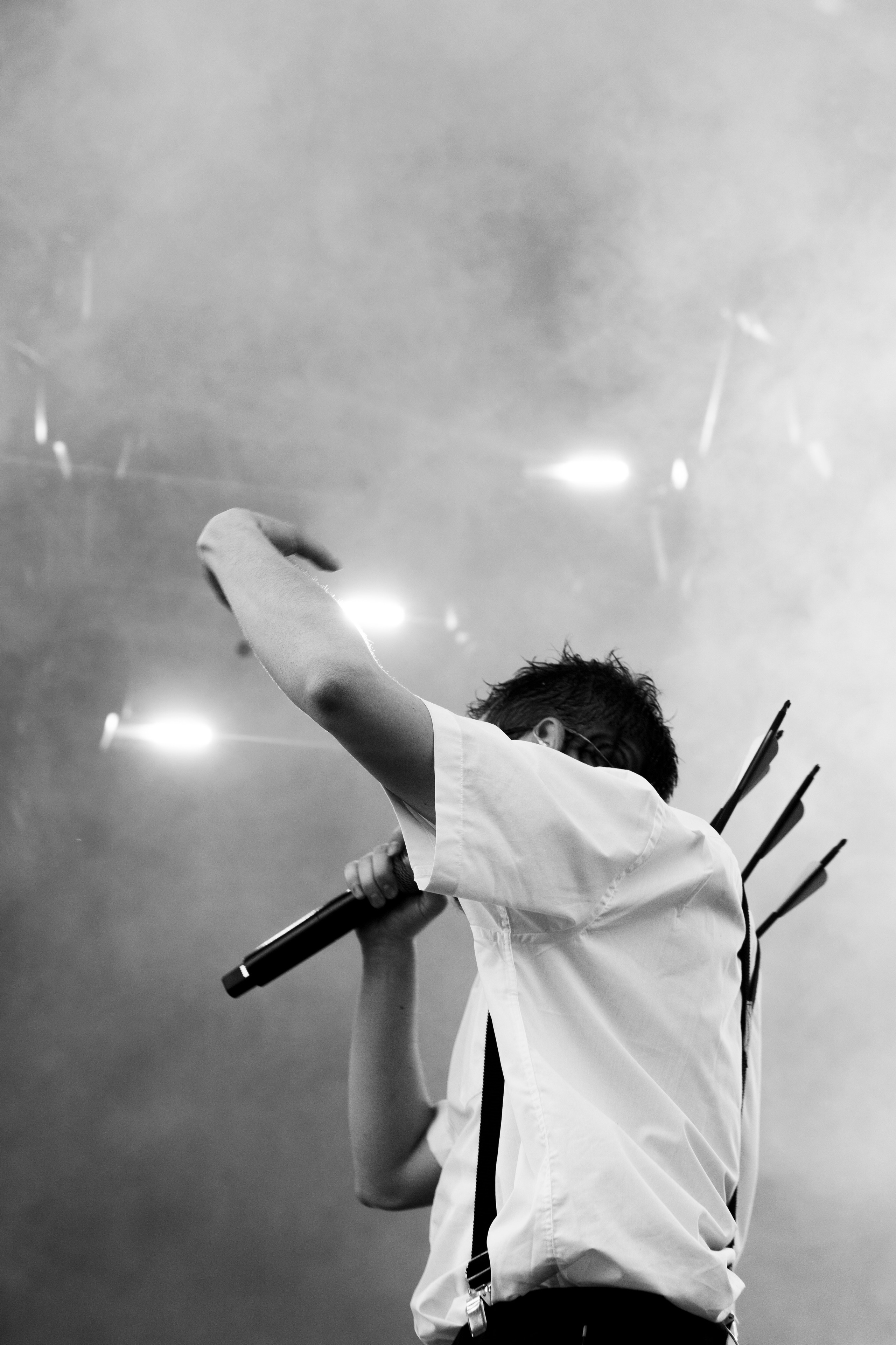 Хаски. Стереолето’24. RUSLAN ROZANOV