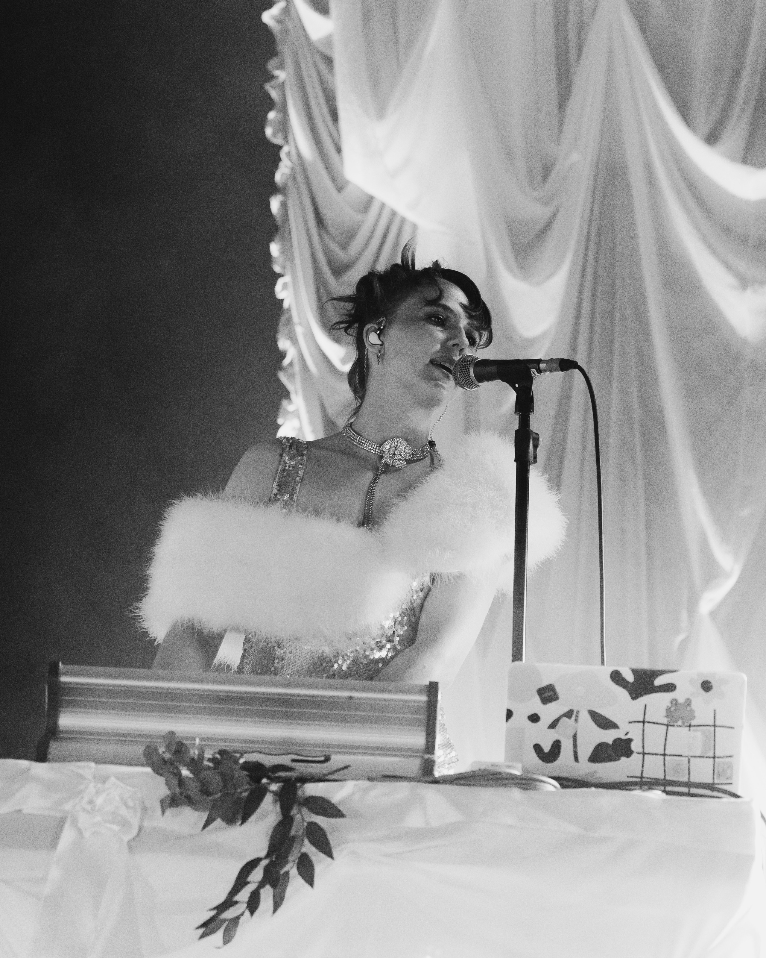 Хаски ’25 Свадьба. RUSLAN ROZANOV