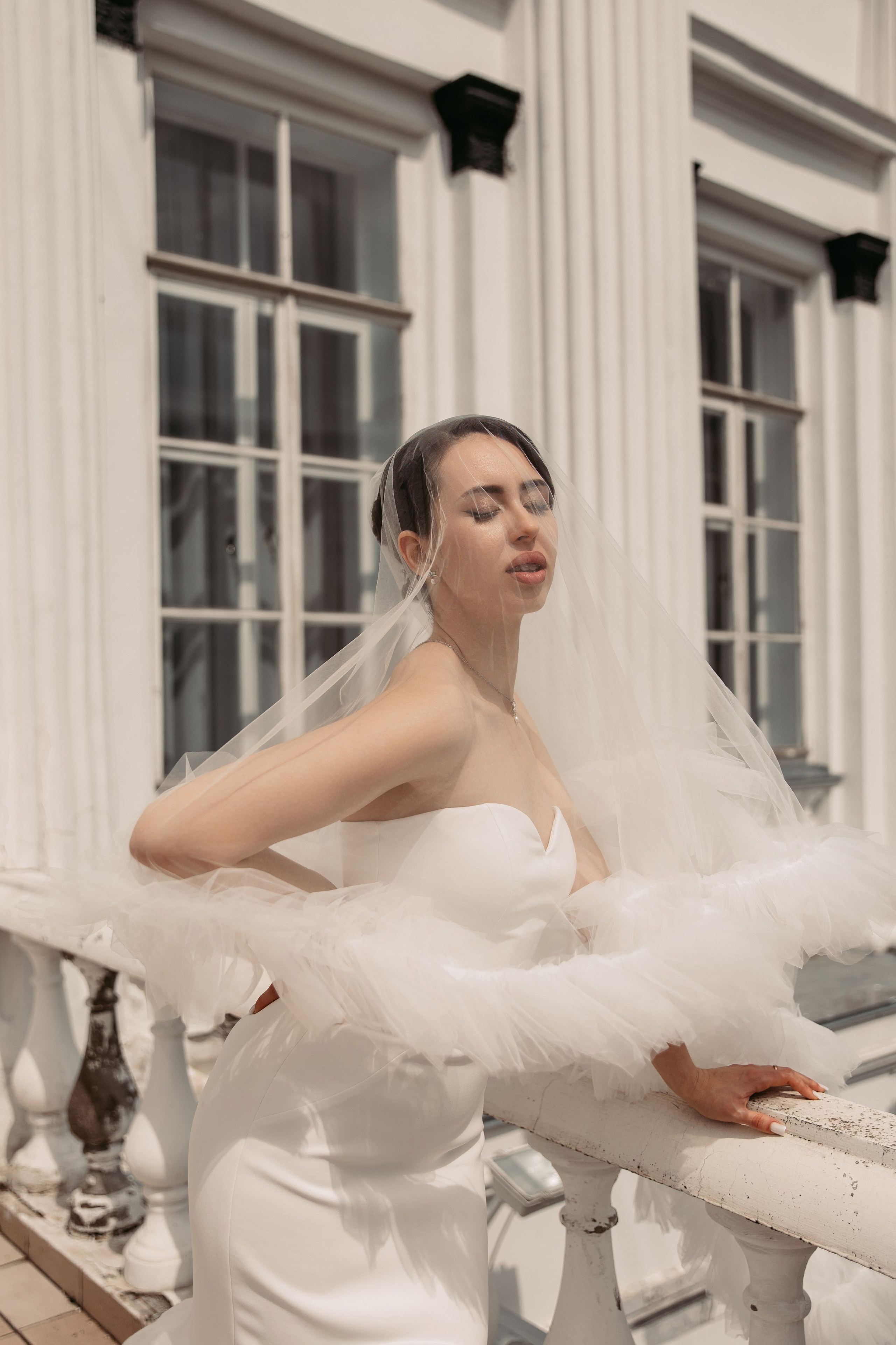 Илья & Лилия. Свадебный ФОТОГРАФ и ВИДЕОГРАФ Ульяновск