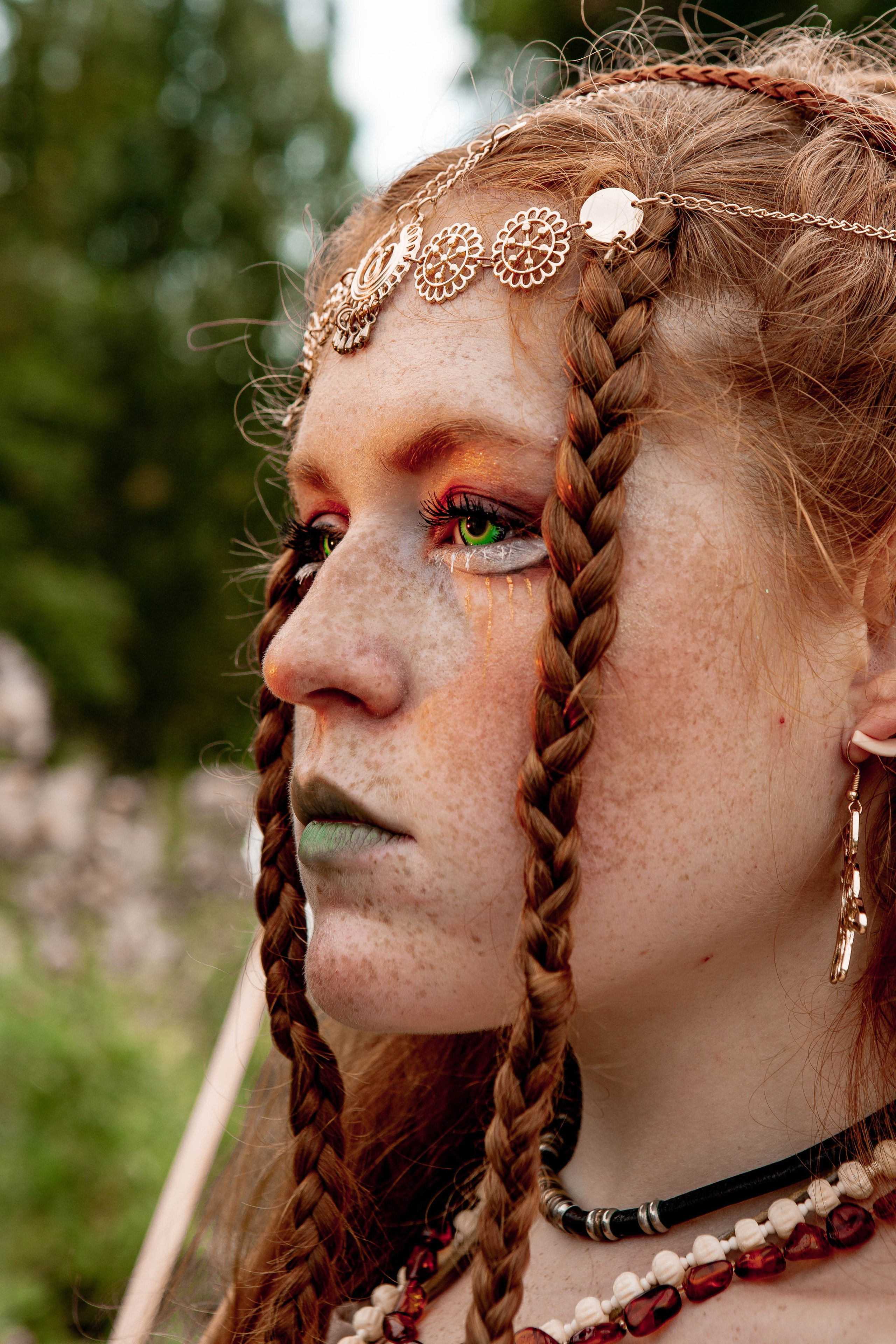 Эльфятник. Фотограф Екатерина Голицына