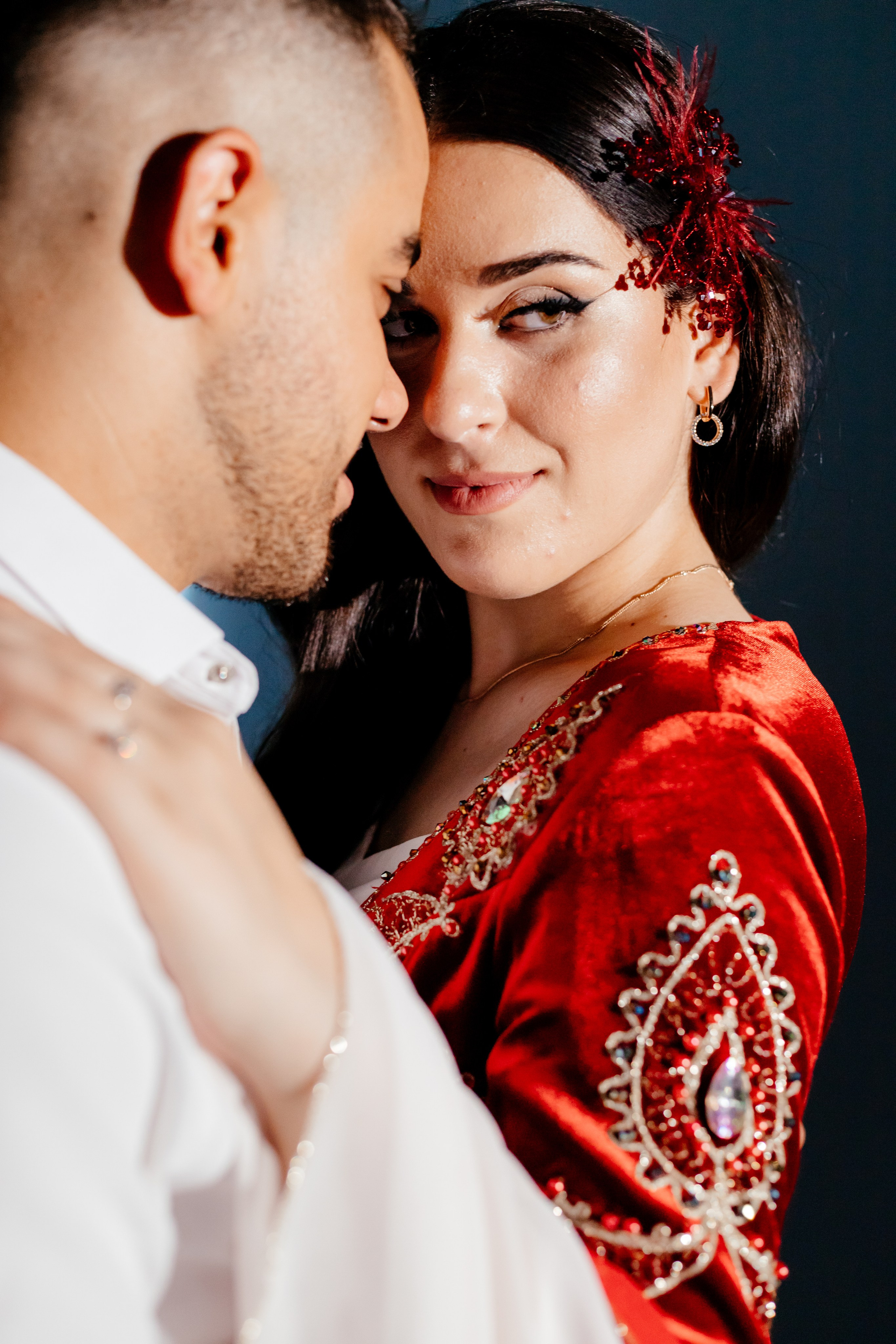 24 LETO N&M. Свадебный фотограф Тулинова Мария