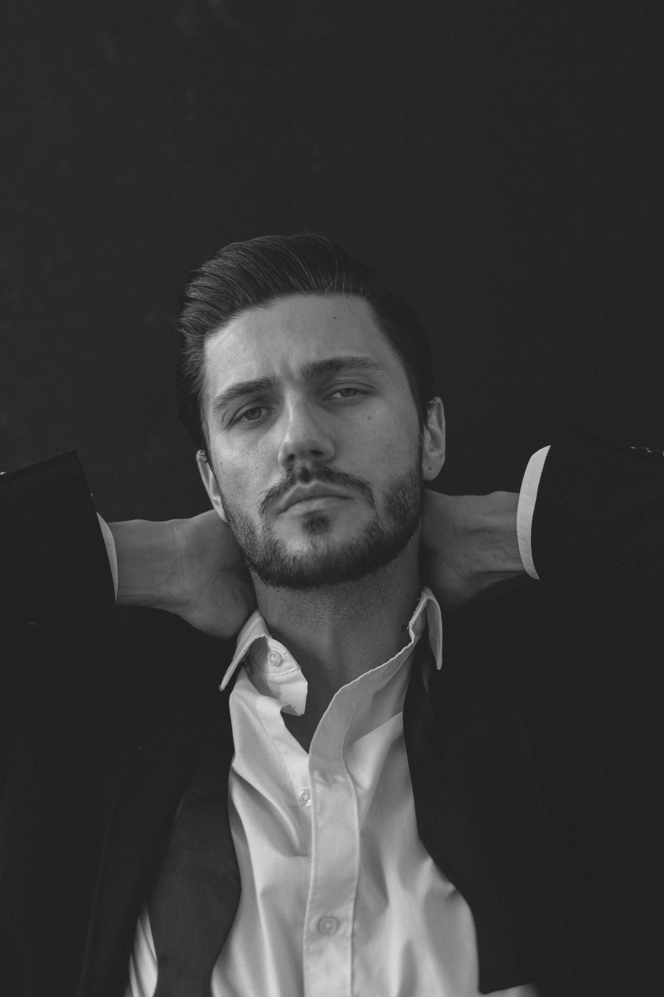 Павел_Москва. Фотограф Лютикова Ирина, Тюмень, Москва