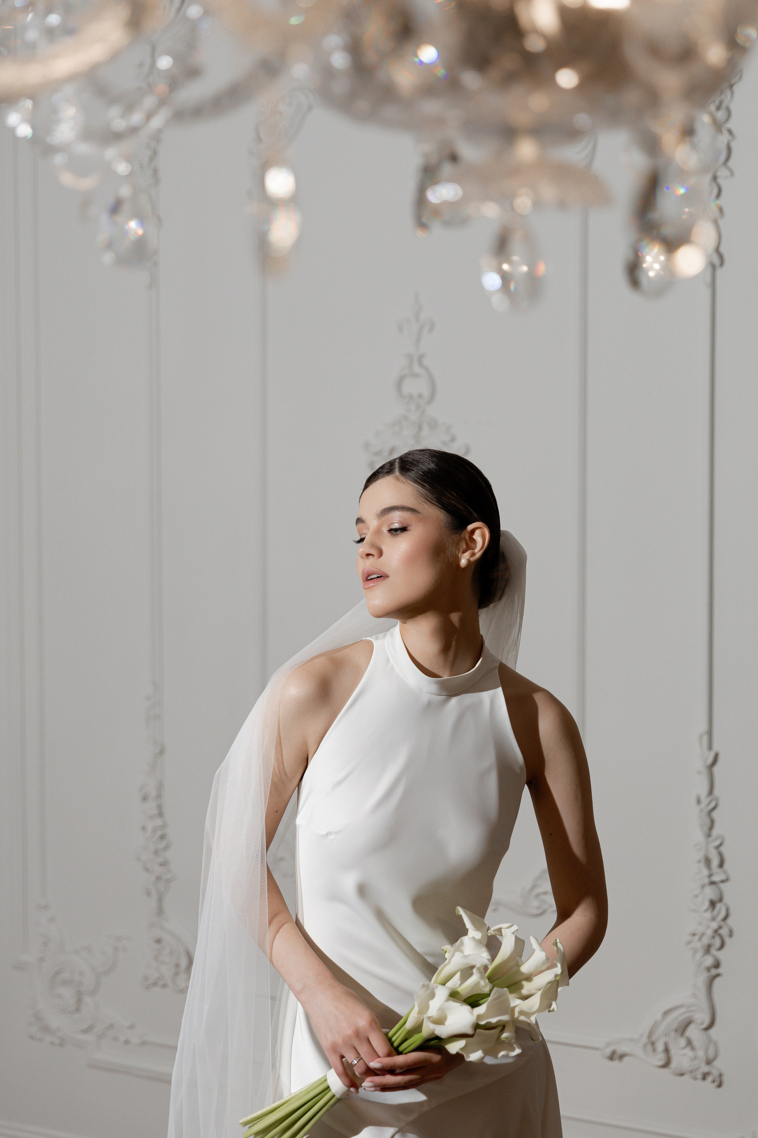 Портфолио. Портретный и свадебный фотограф