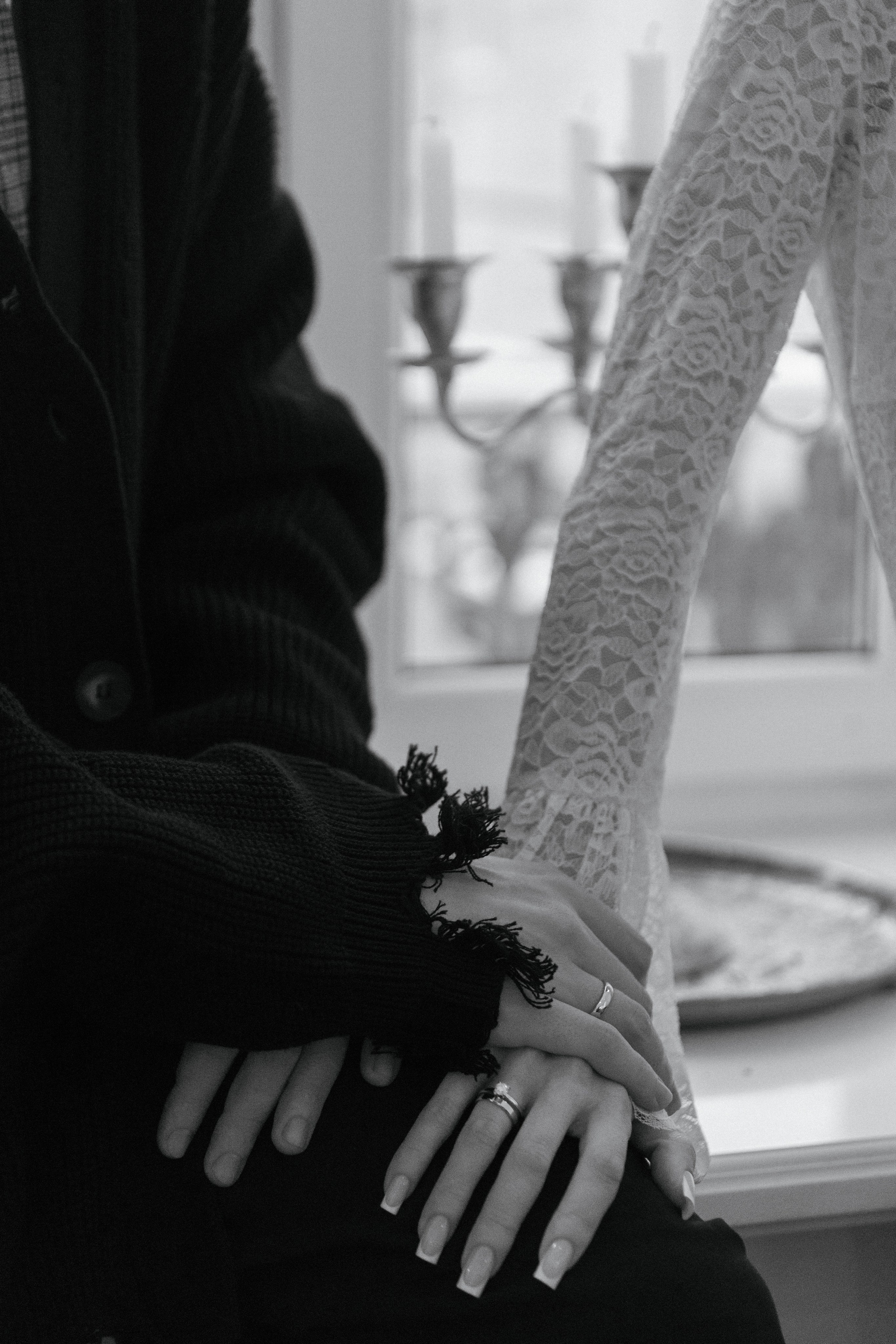 Краса. Wedding reels and photo