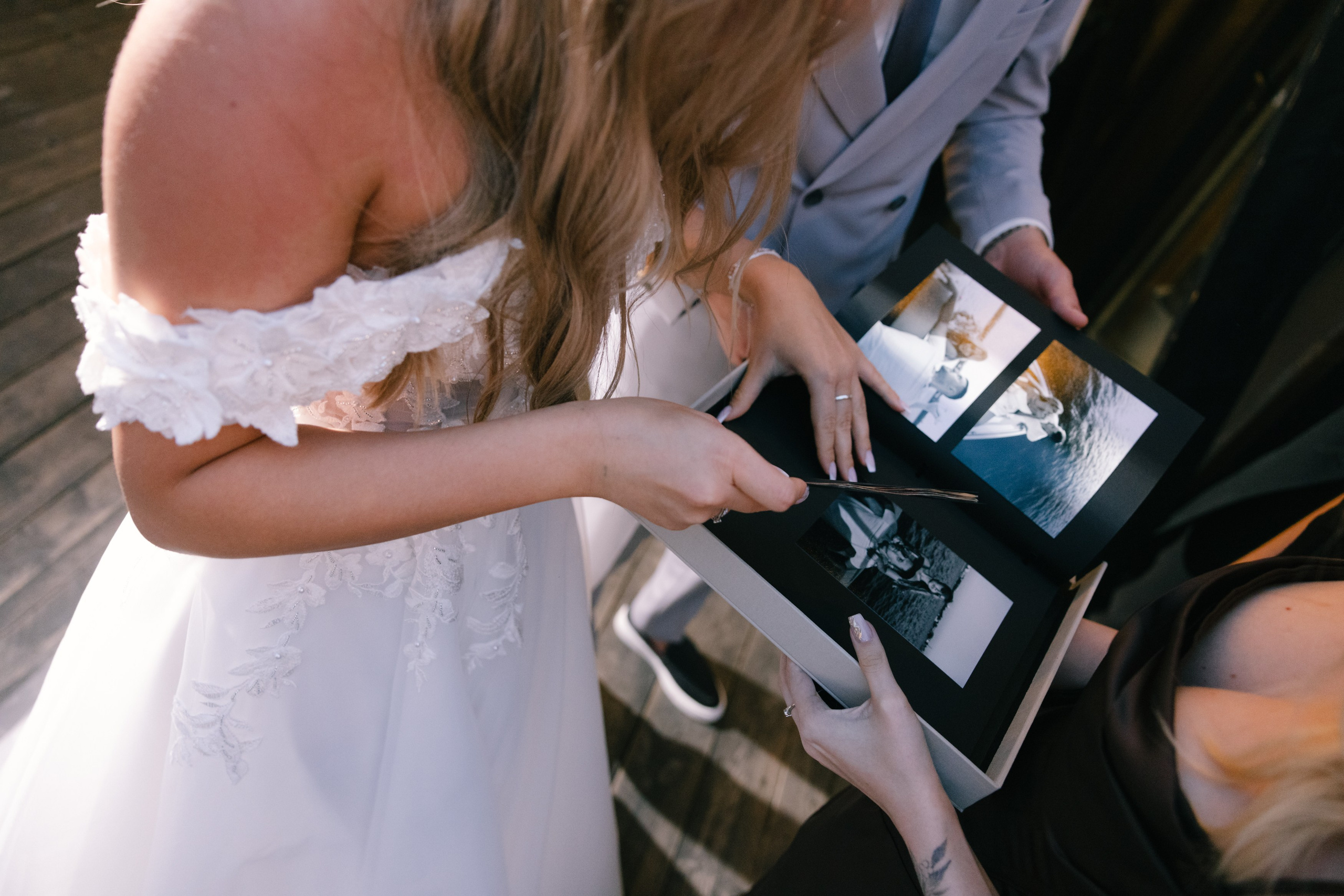 Wedding. Фотограф в Ижевске и Казани Богданов Яков