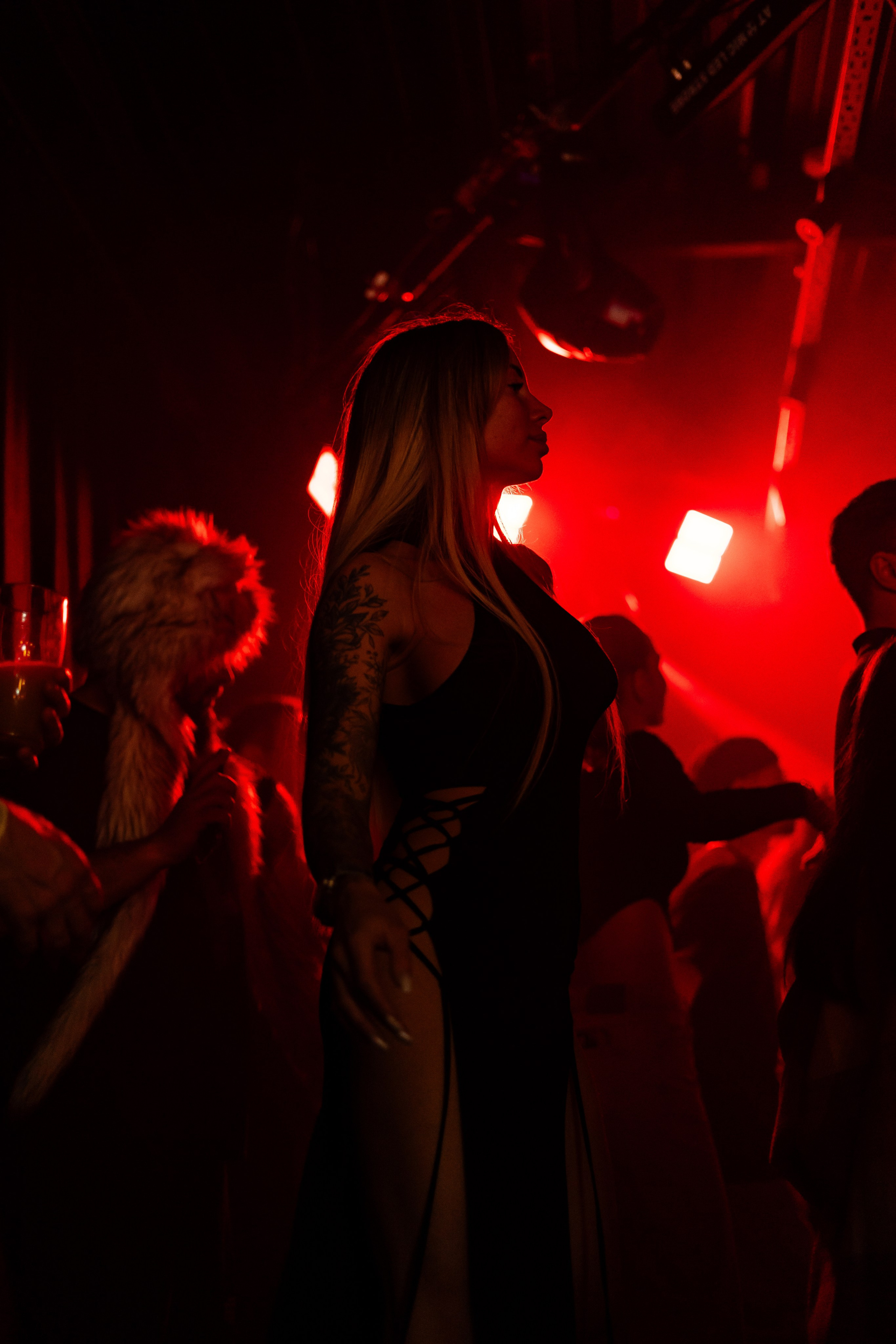 Rook's. Анастасия Паршукова — фотограф Шерегеш Новосибирск